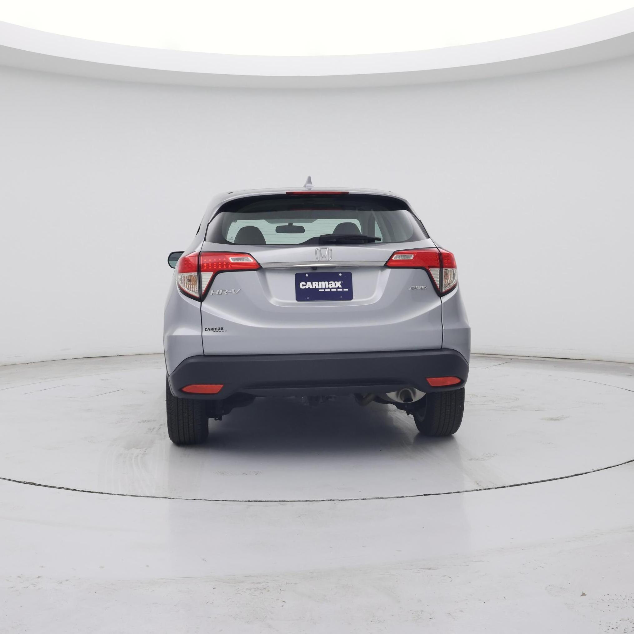 Thumbnail: 2021 Honda HR-V - 6