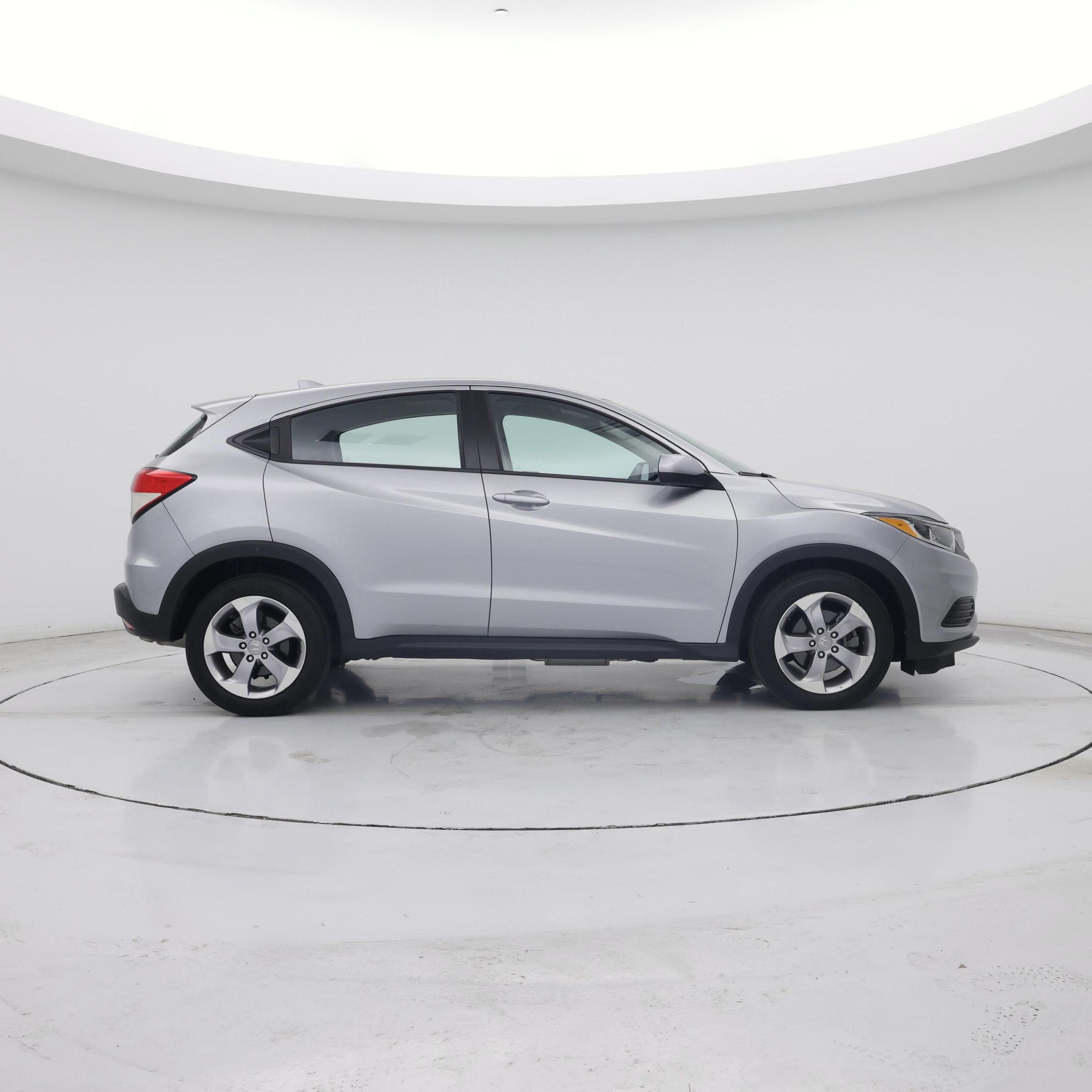 Thumbnail: 2021 Honda HR-V - 7