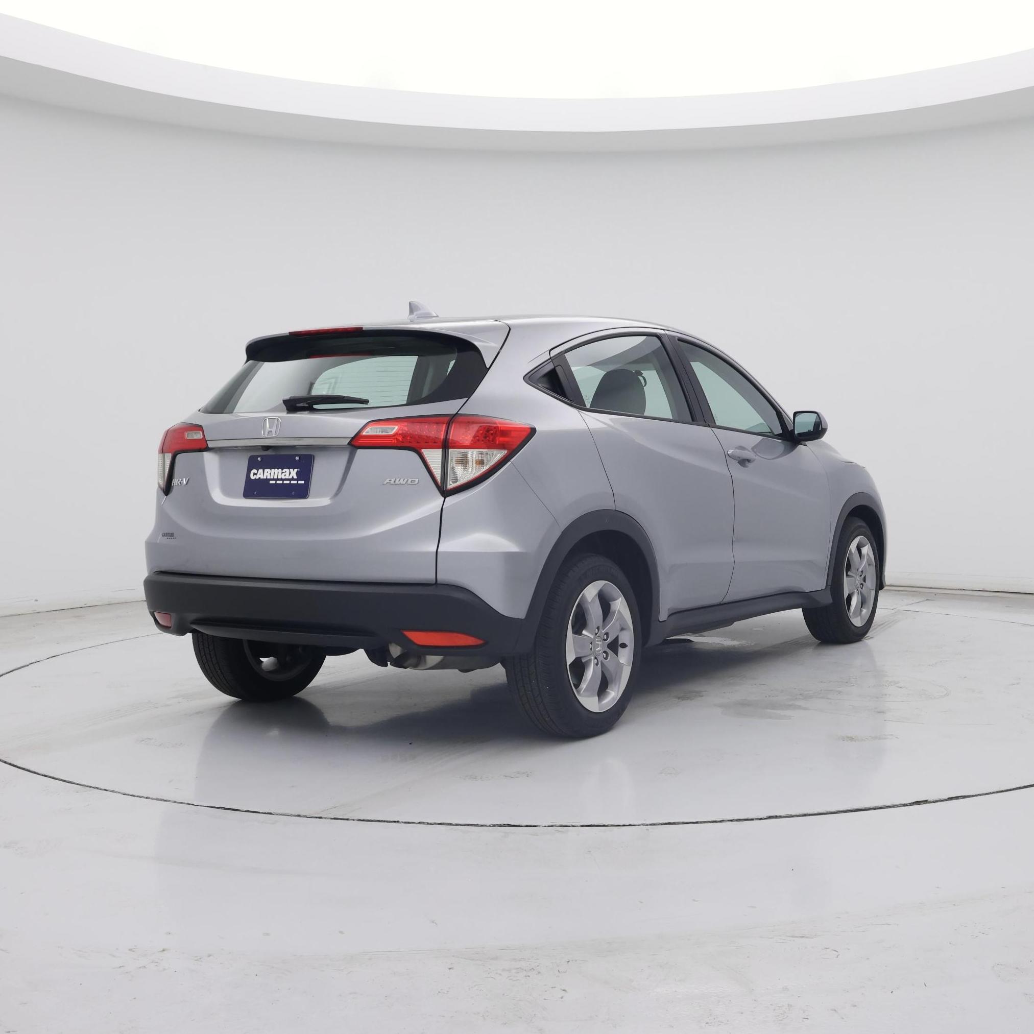 Thumbnail: 2021 Honda HR-V - 8