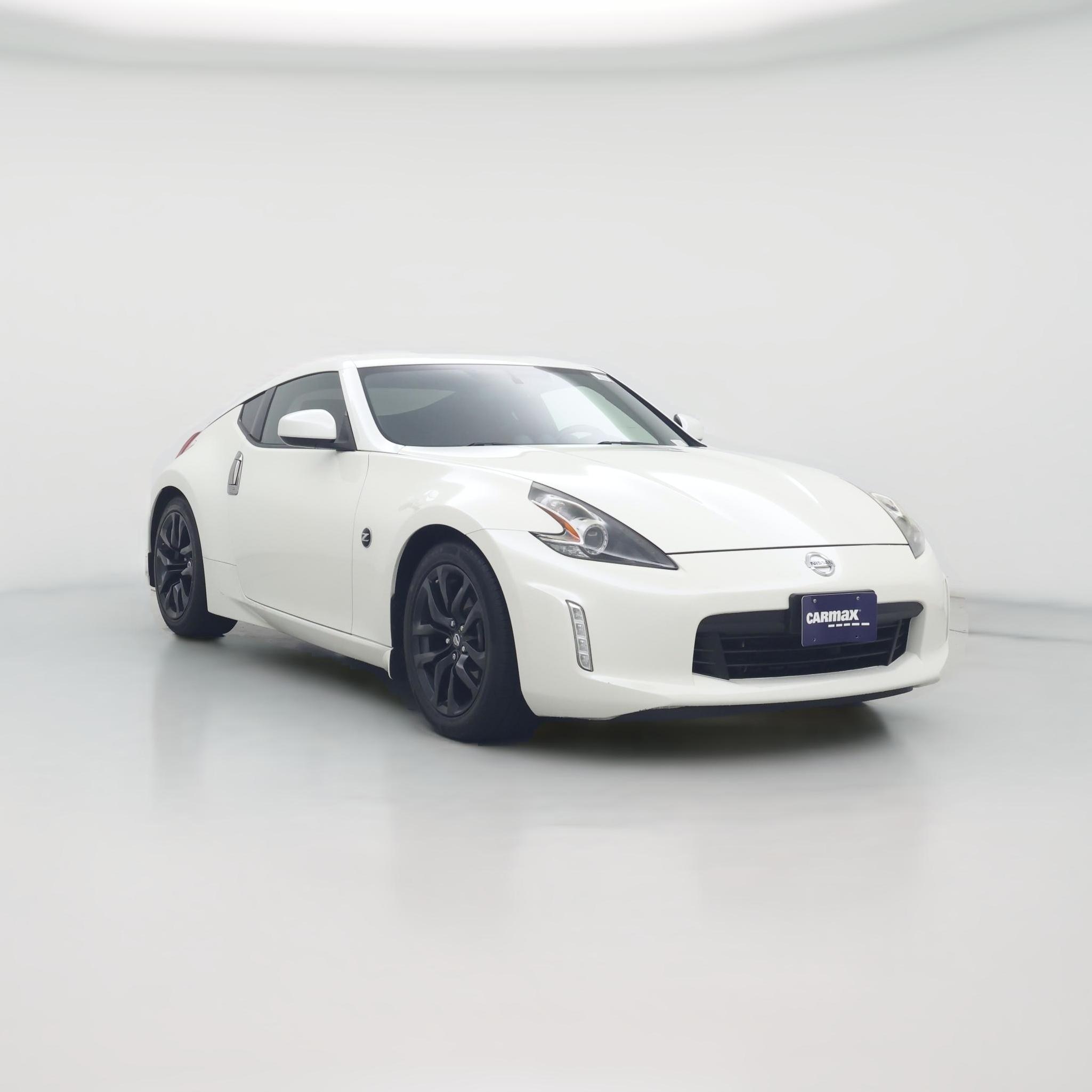 Thumbnail: 2020 Nissan Z - 1