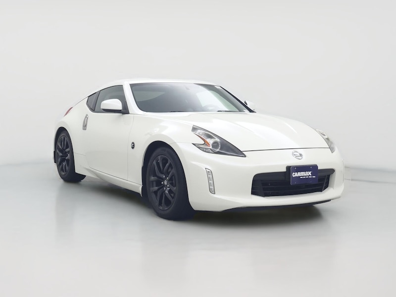 2020 Nissan Z 370Z -
                  Oxnard, CA