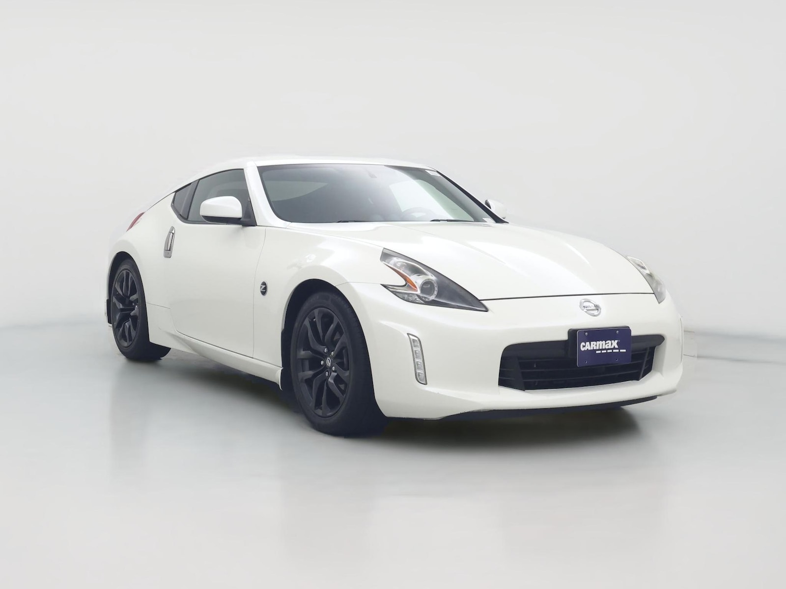 2020 Nissan 370Z Coupe Base - Photo 1