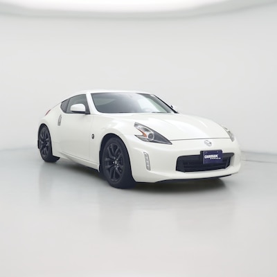 2020 Nissan 370Z