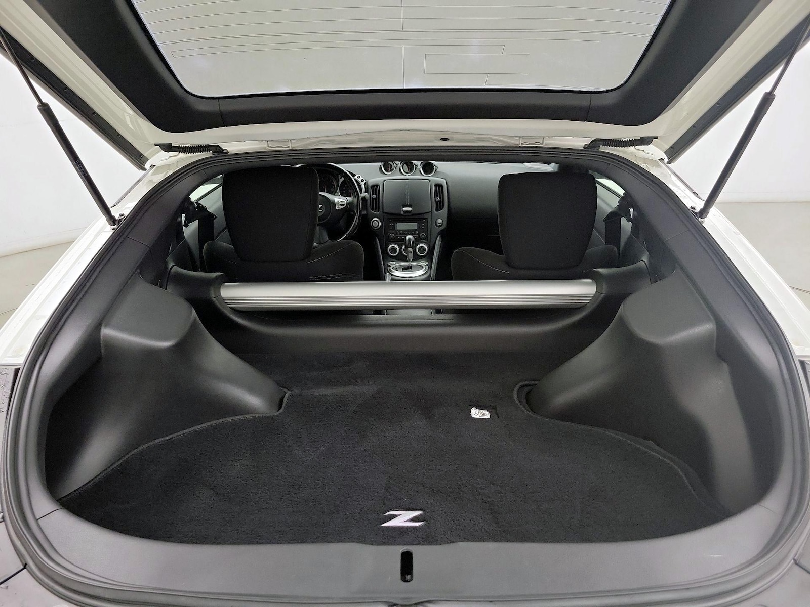 2020 Nissan 370Z Coupe Base - Photo 19