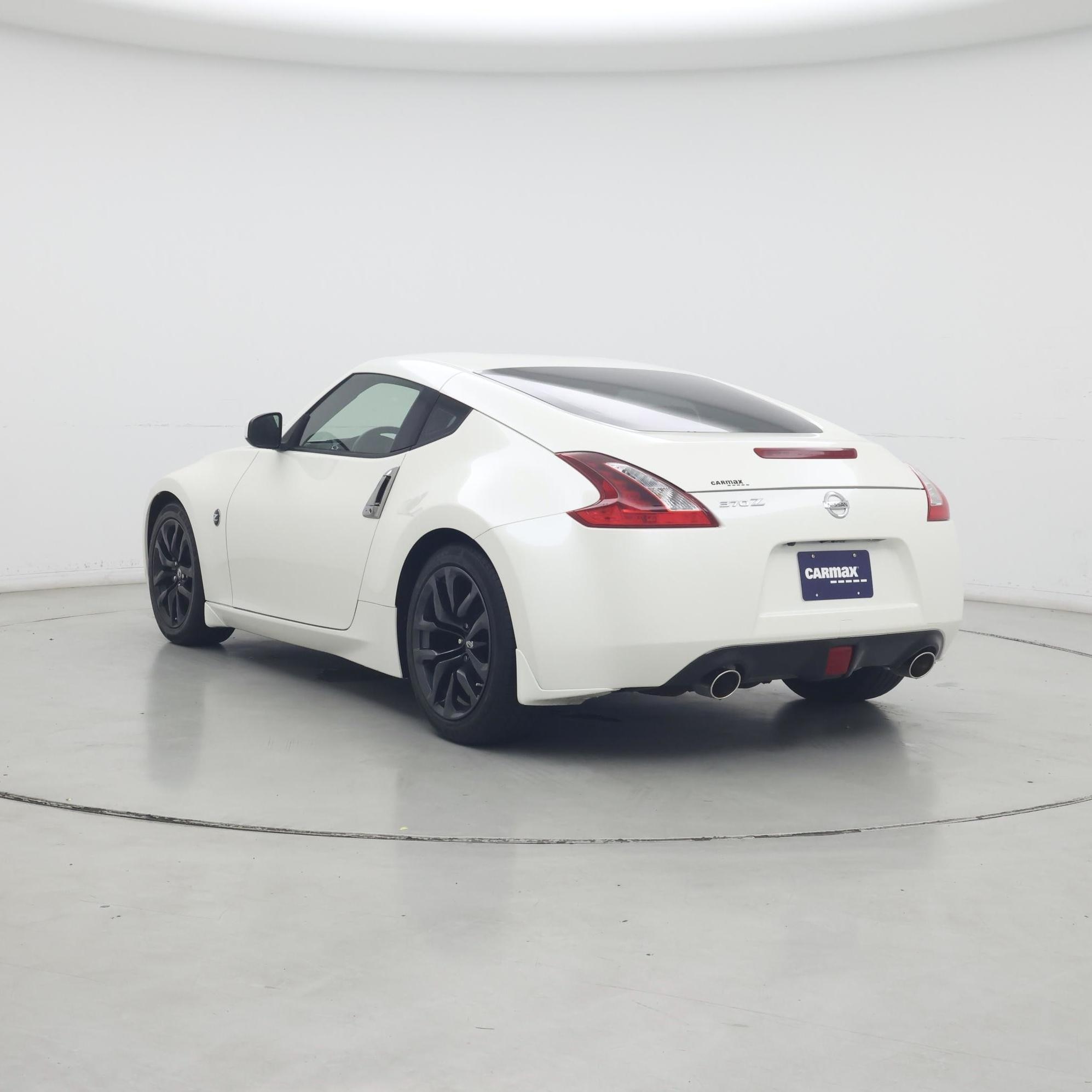 Thumbnail: 2020 Nissan Z - 2