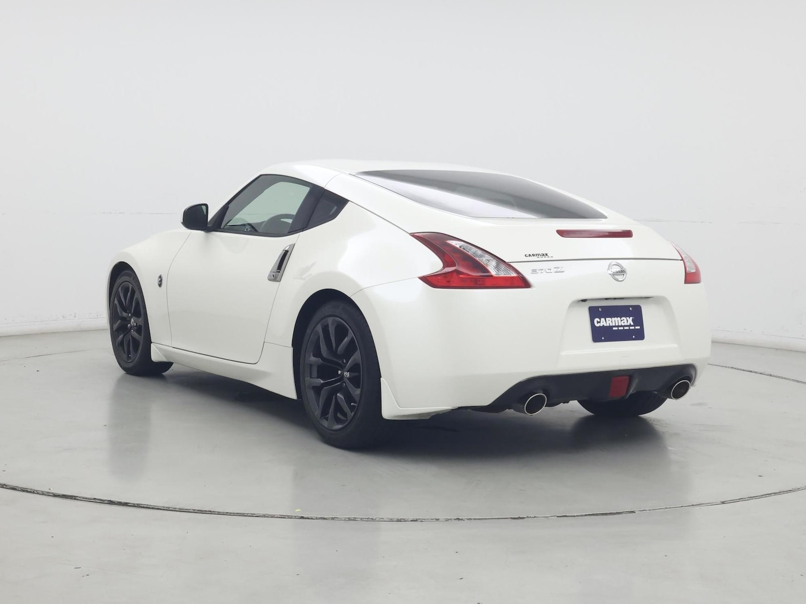 2020 Nissan 370Z Coupe Base - Photo 3