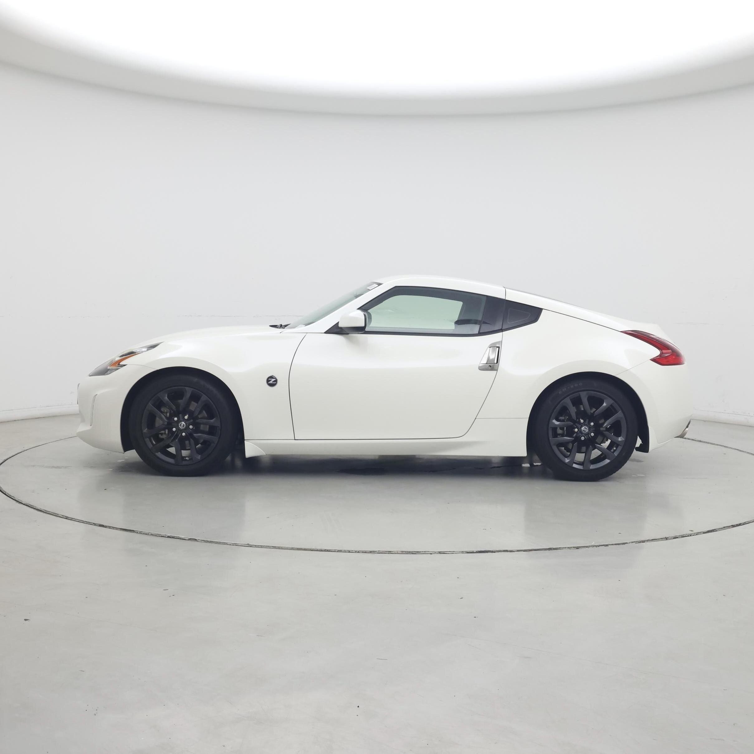 Thumbnail: 2020 Nissan Z - 3