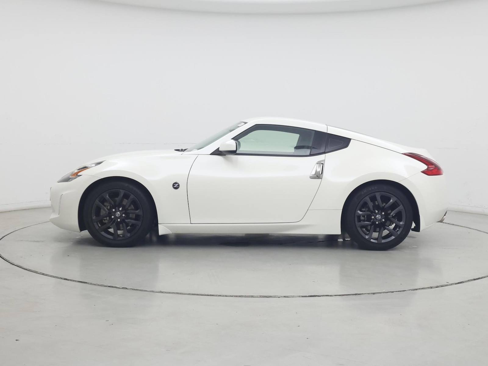 2020 Nissan 370Z Coupe Base - Photo 4