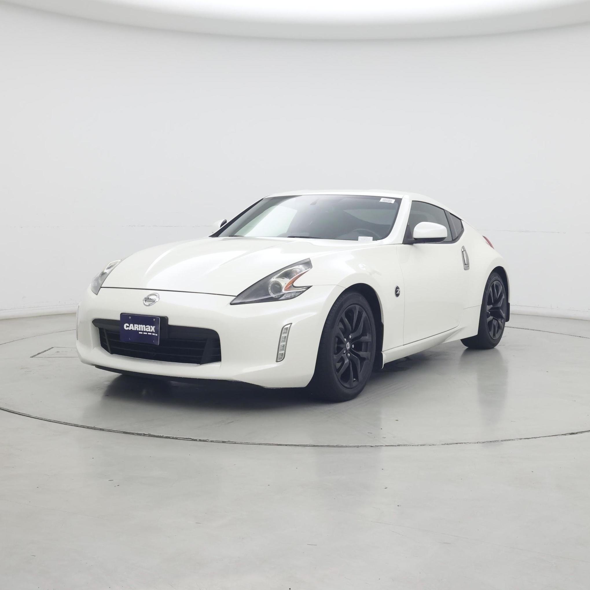 Thumbnail: 2020 Nissan Z - 4
