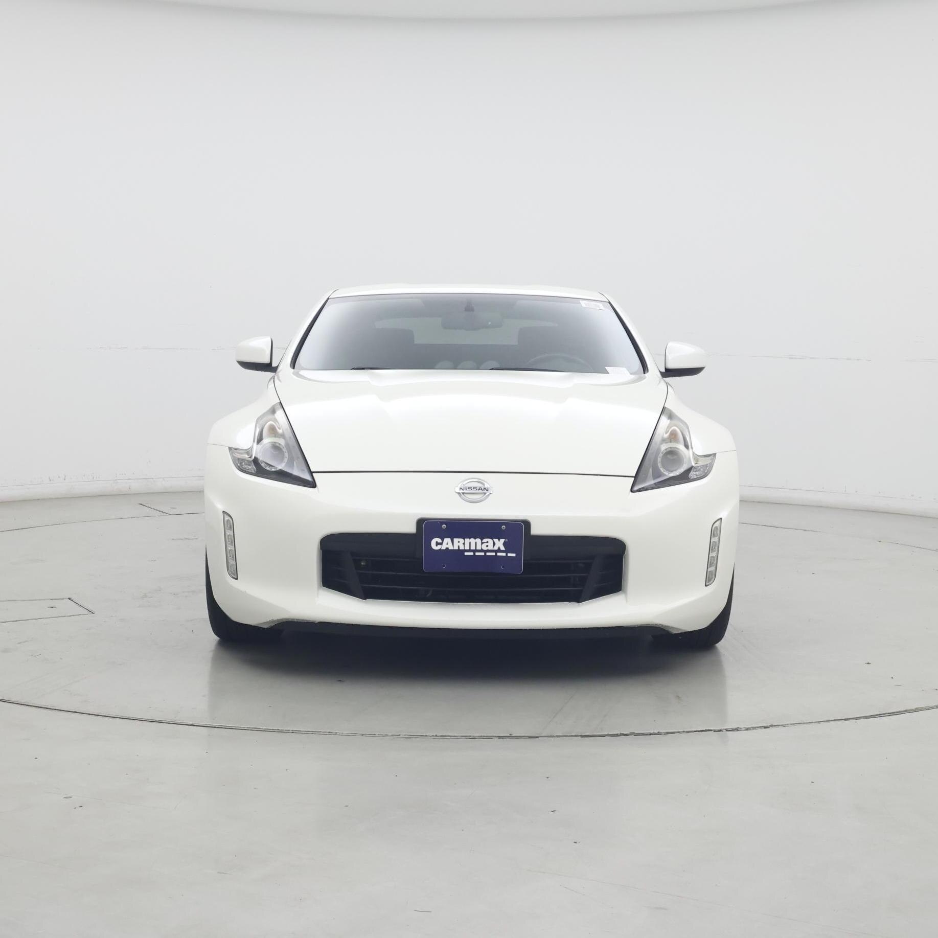 Thumbnail: 2020 Nissan Z - 5