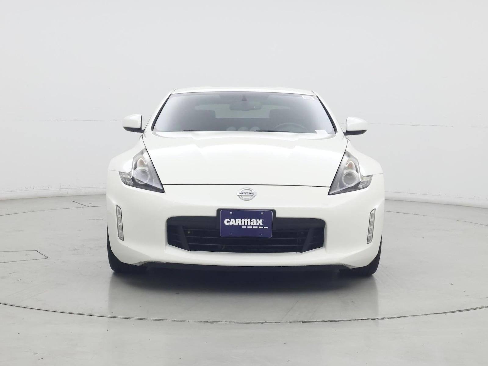 2020 Nissan 370Z Coupe Base - Photo 6