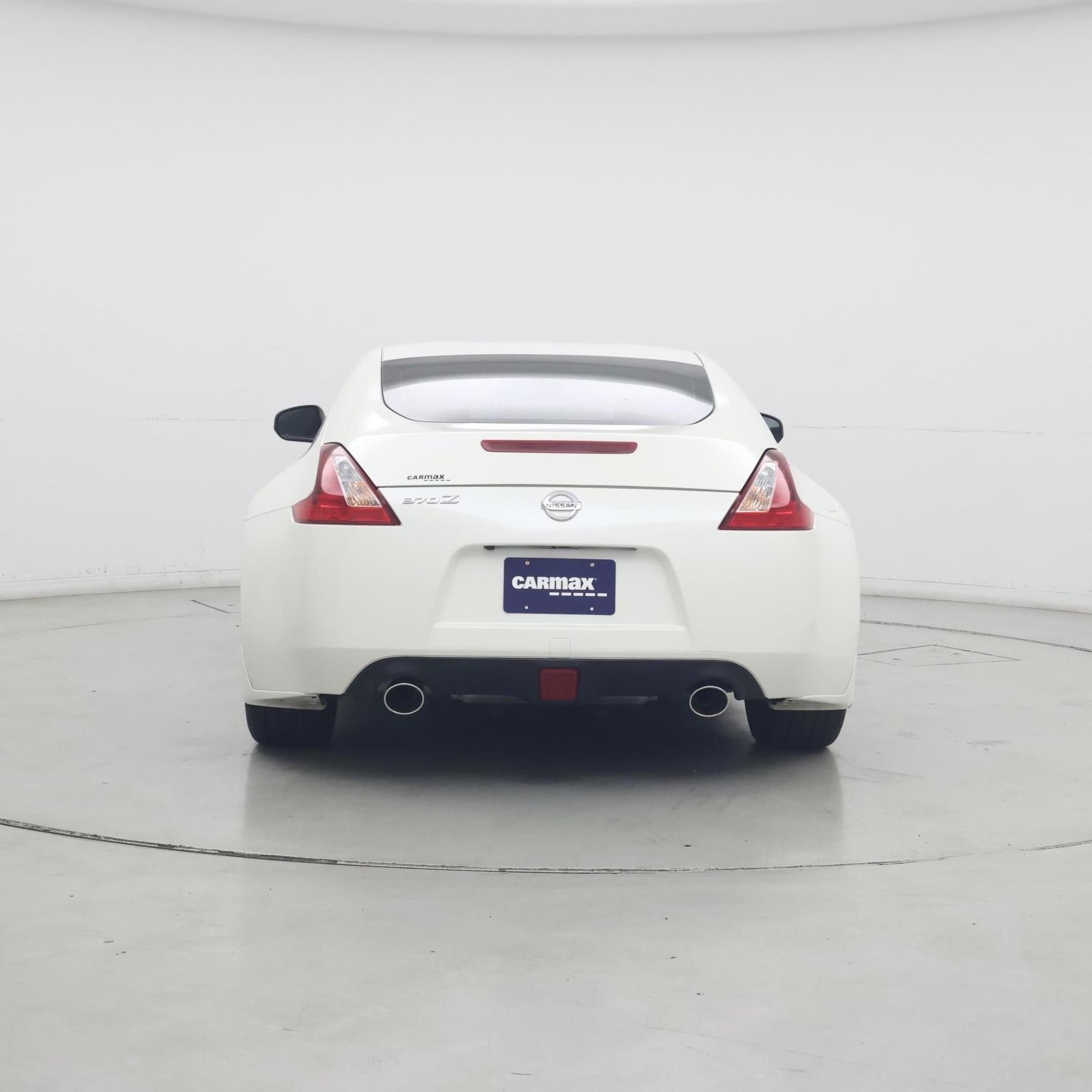 Thumbnail: 2020 Nissan Z - 6