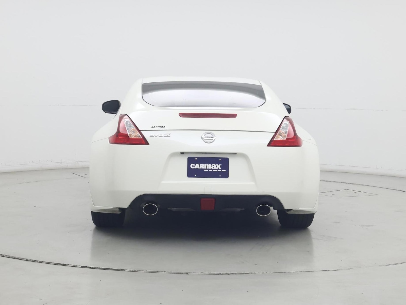 2020 Nissan 370Z Coupe Base - Photo 7