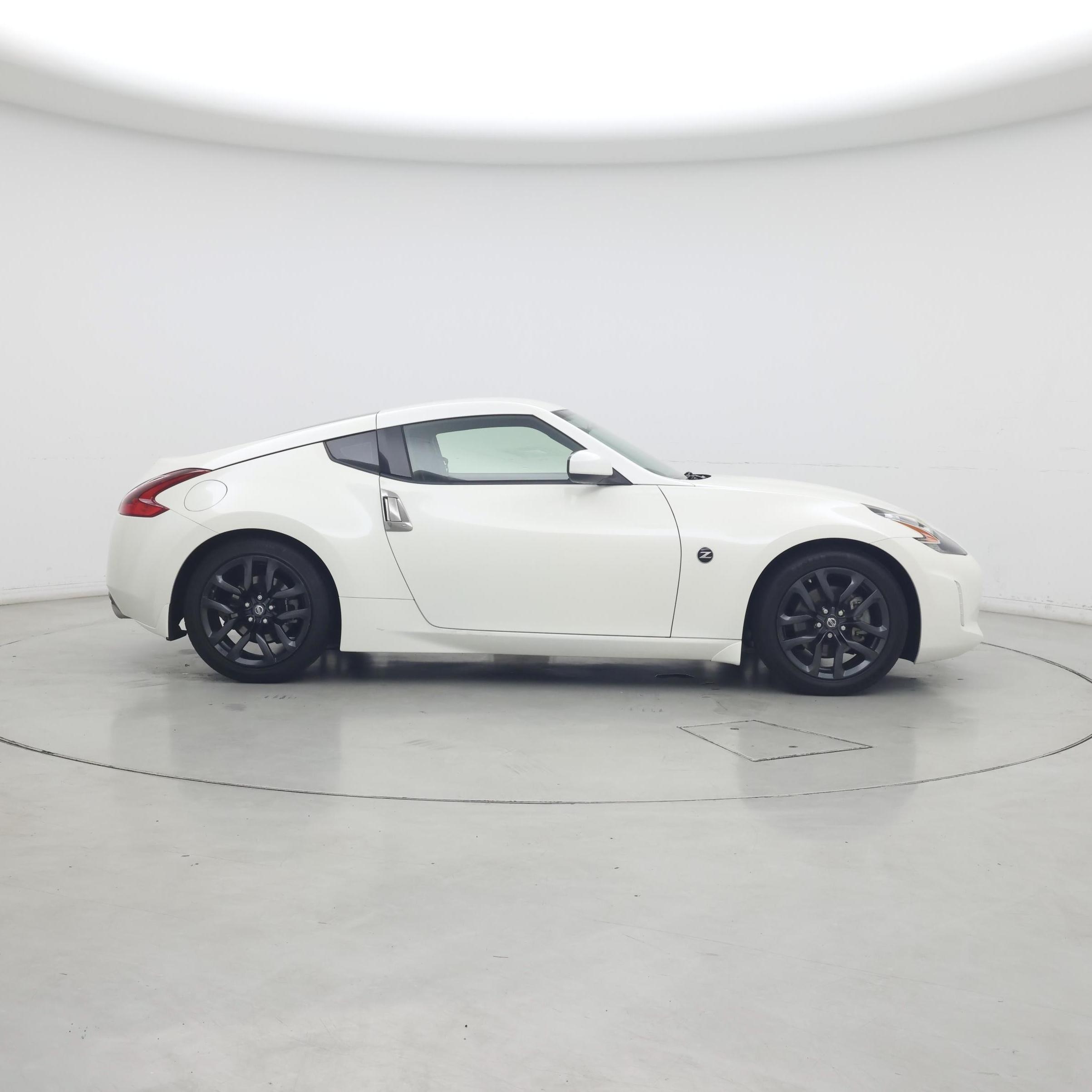 Thumbnail: 2020 Nissan Z - 7