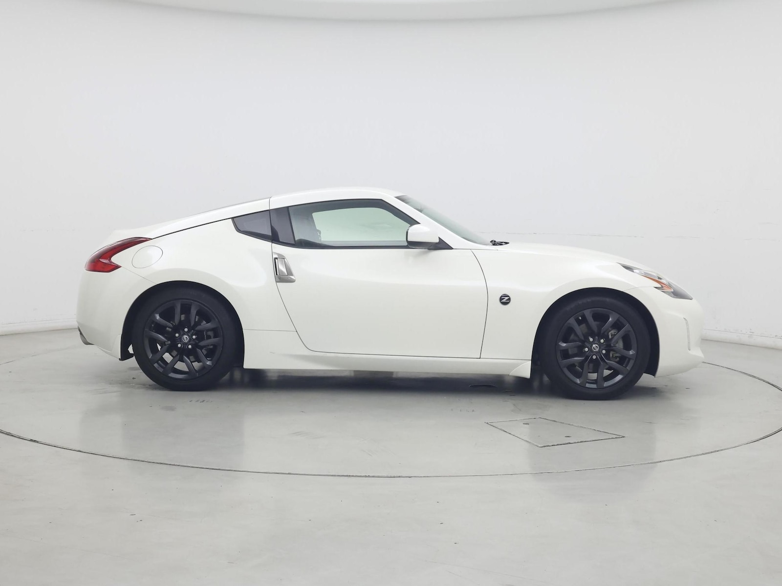 2020 Nissan 370Z Coupe Base - Photo 8