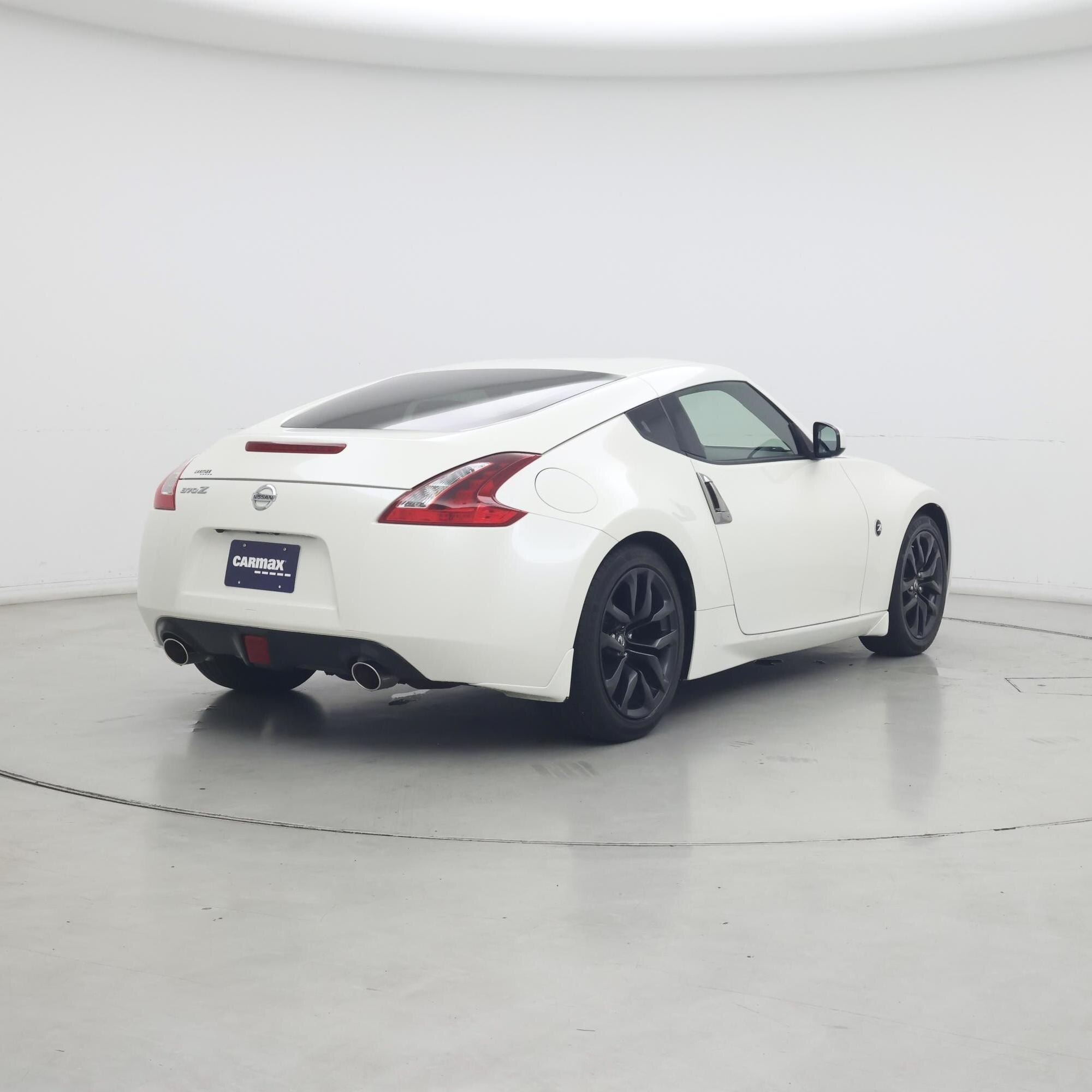 Thumbnail: 2020 Nissan Z - 8