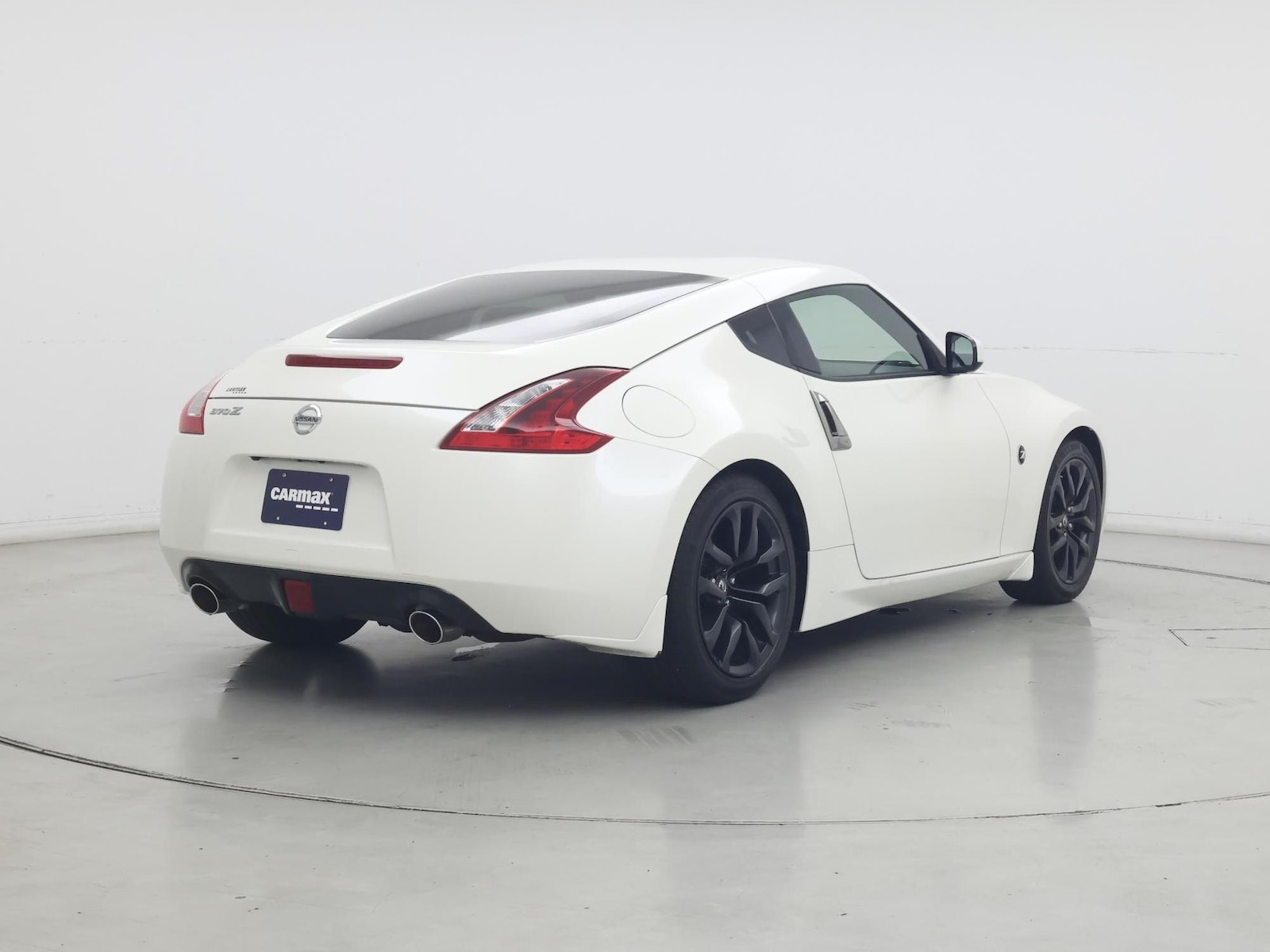 2020 Nissan 370Z Coupe Base - Photo 9