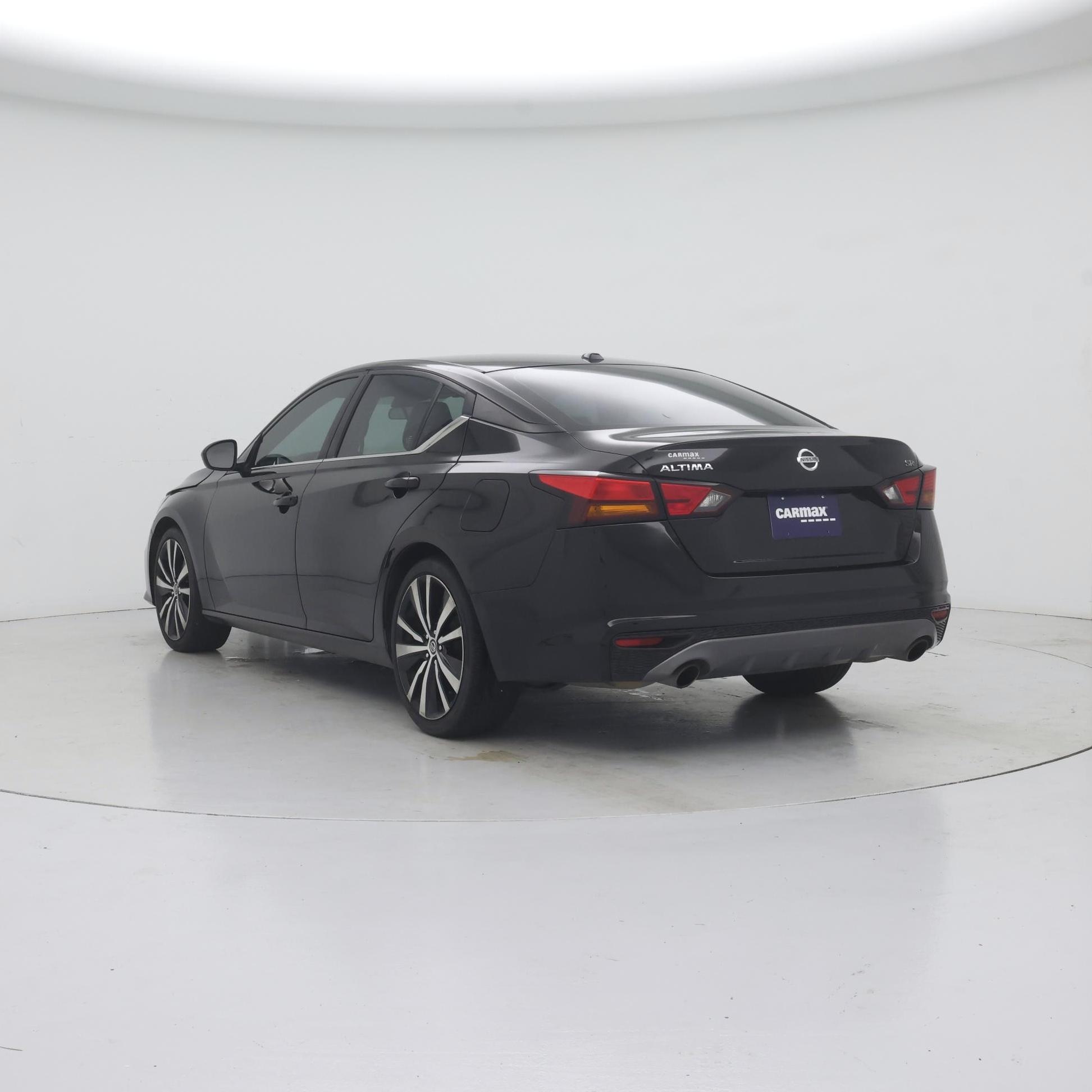 Thumbnail: 2020 Nissan Altima - 2