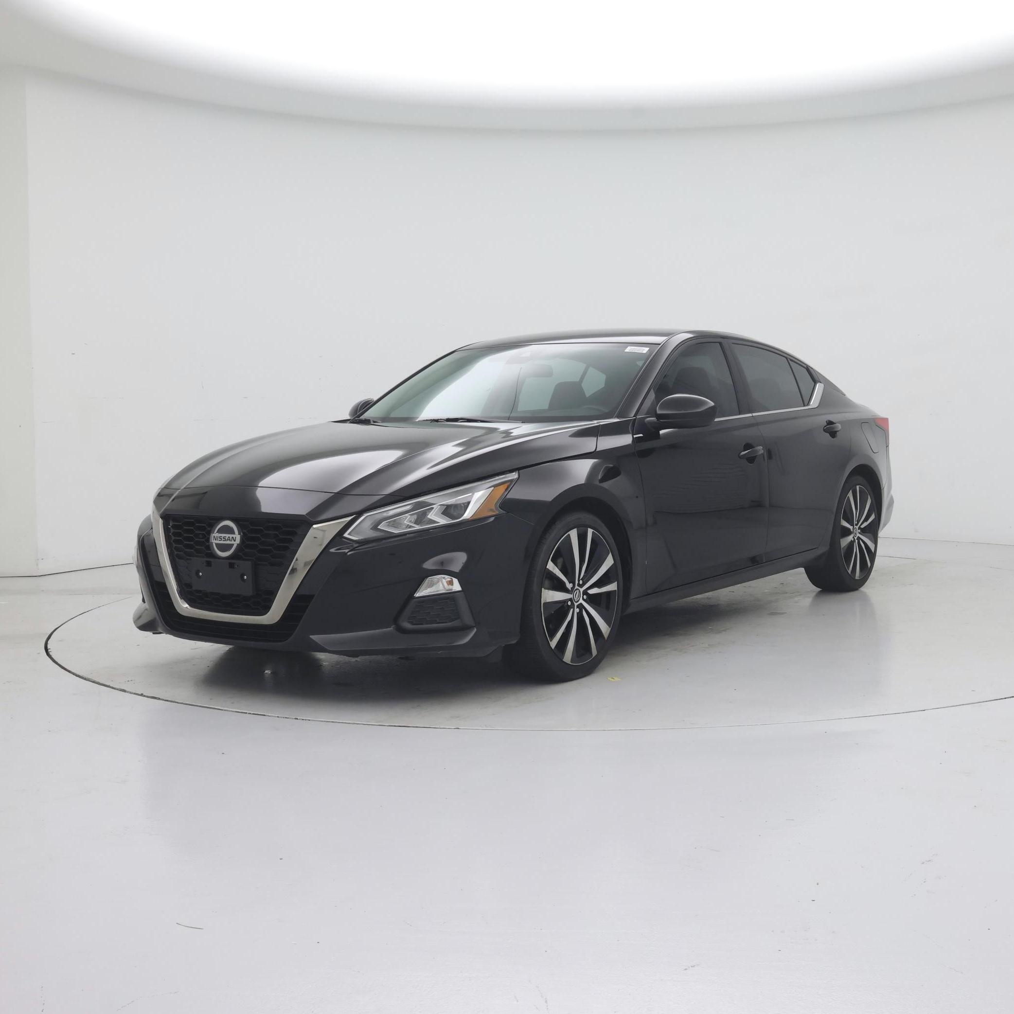 Thumbnail: 2020 Nissan Altima - 4