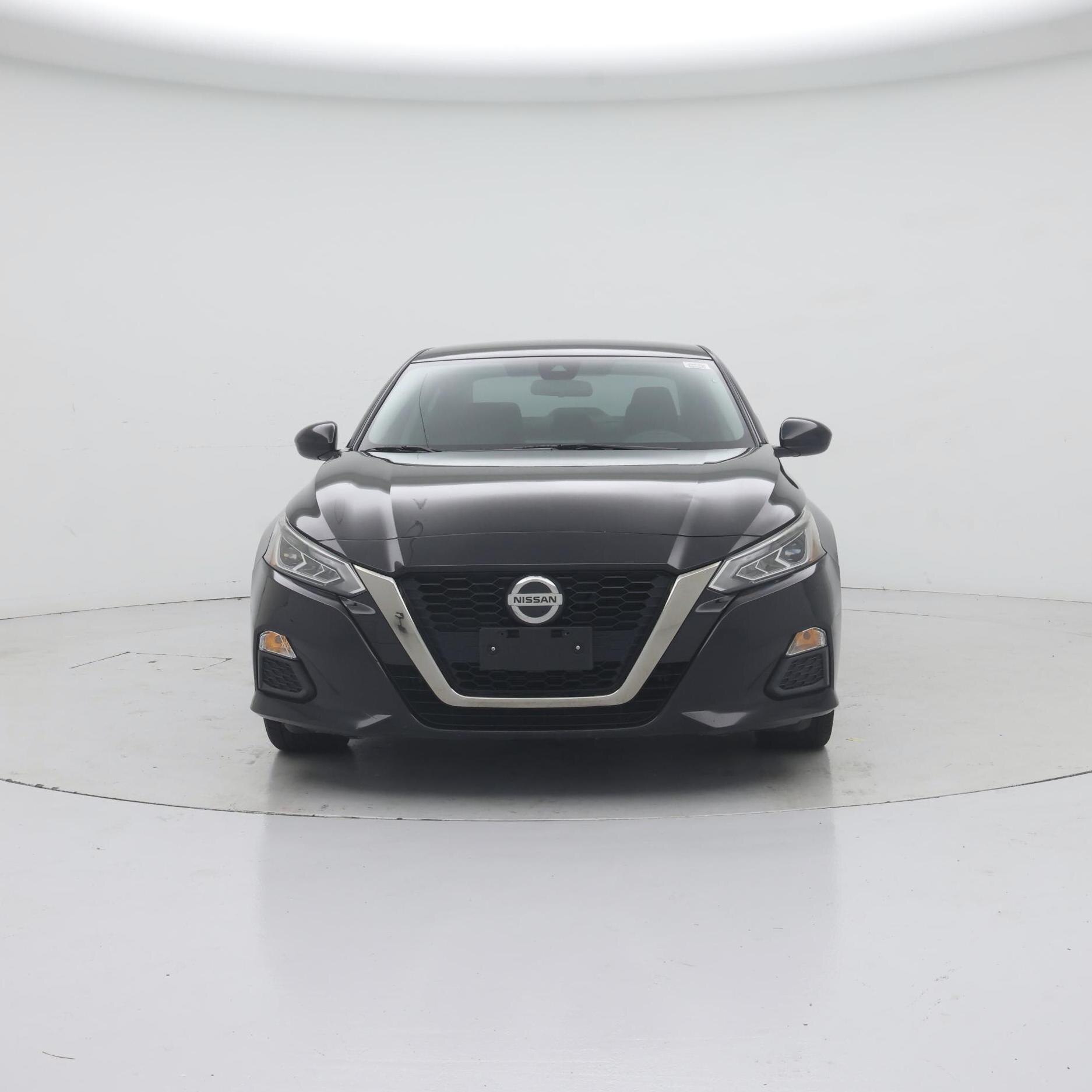Thumbnail: 2020 Nissan Altima - 5