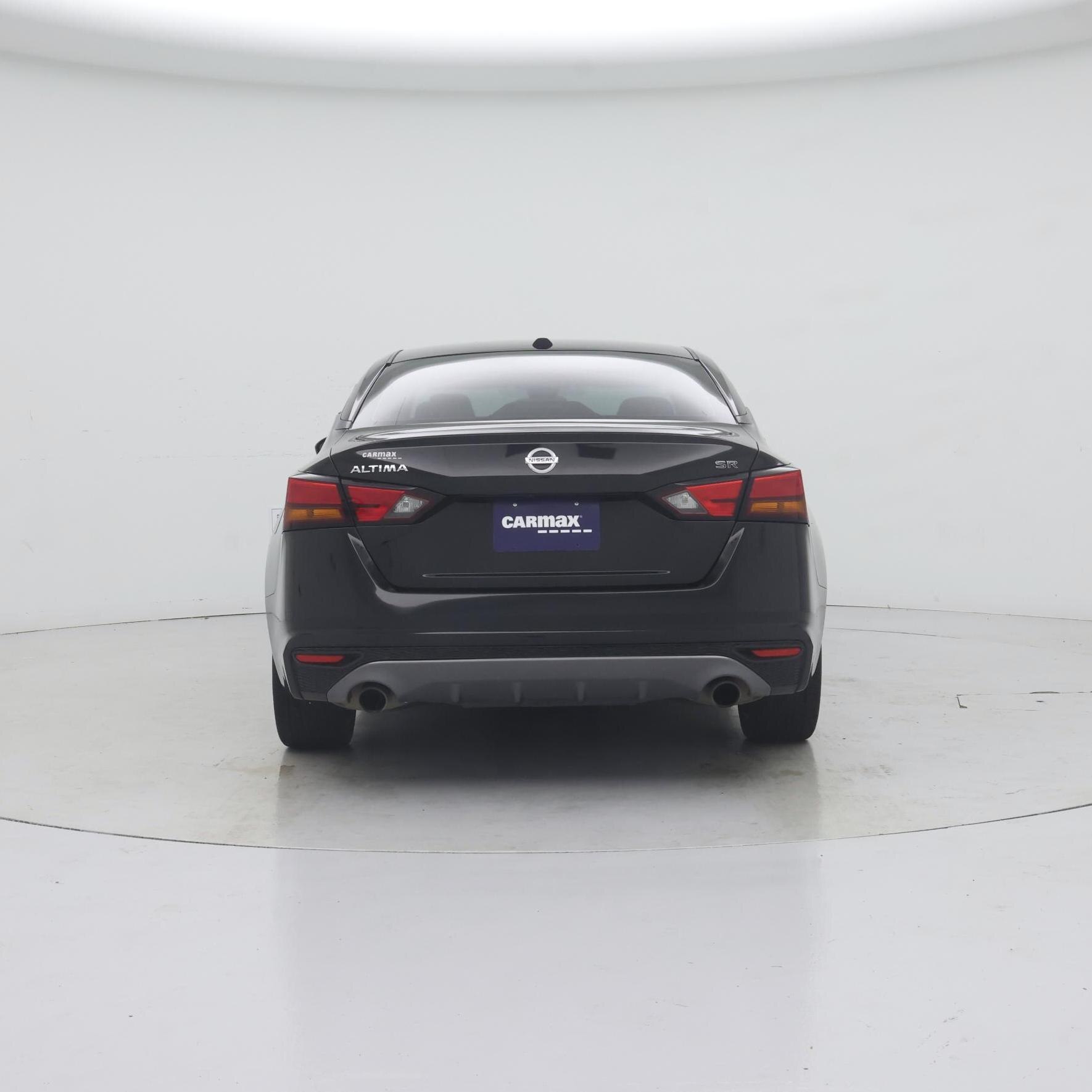 Thumbnail: 2020 Nissan Altima - 6