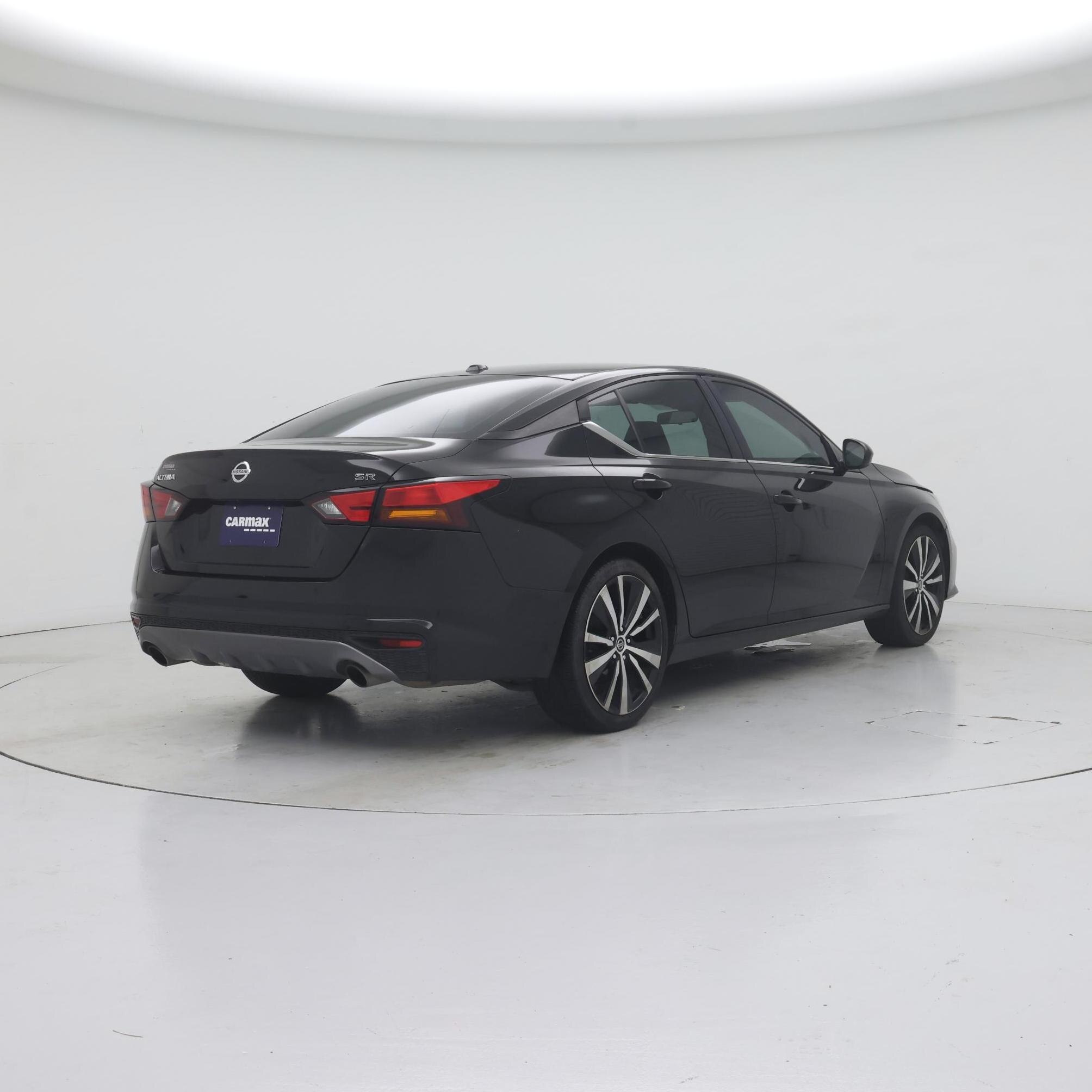 Thumbnail: 2020 Nissan Altima - 8