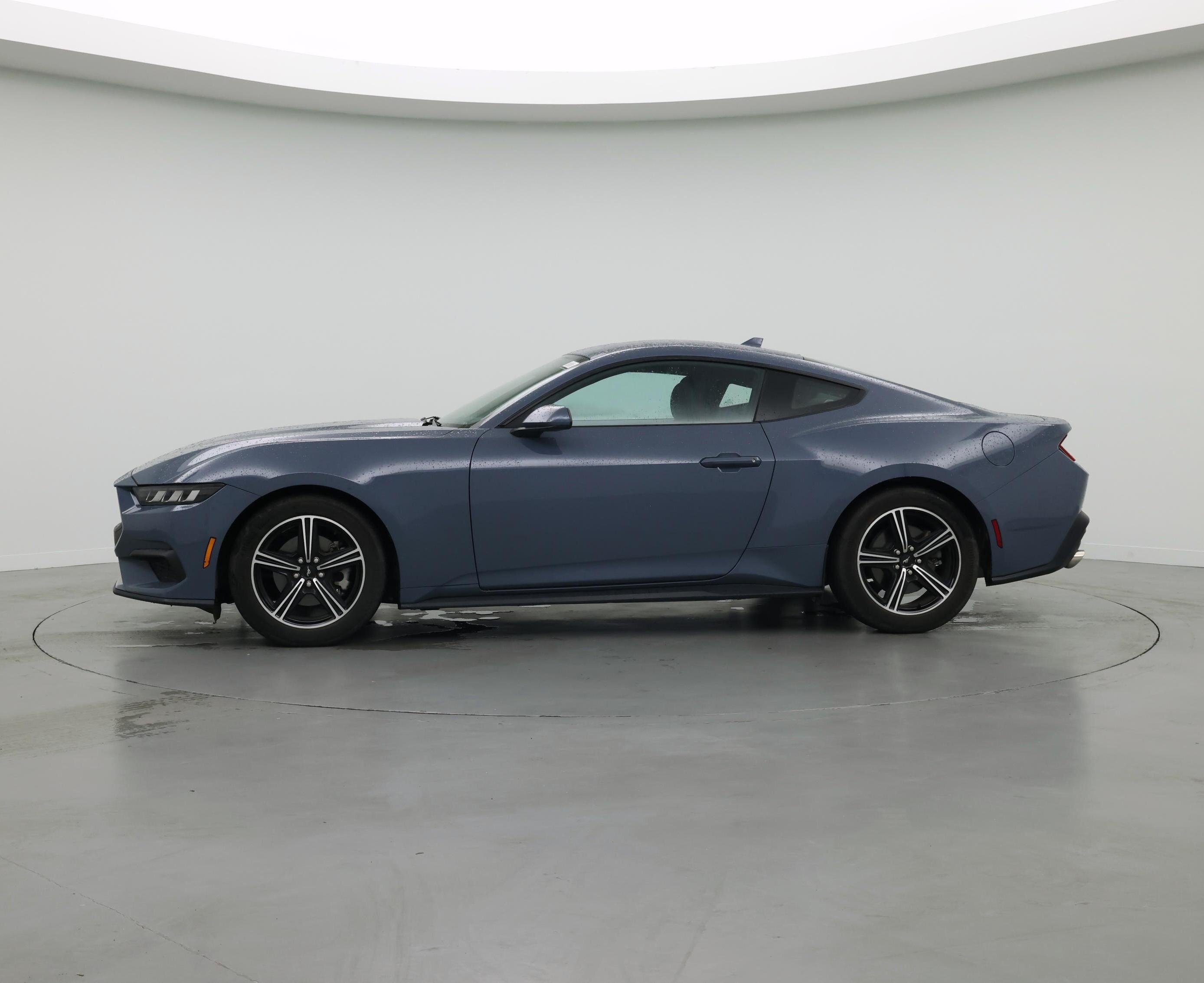 Thumbnail: 2025 Ford Mustang - 3