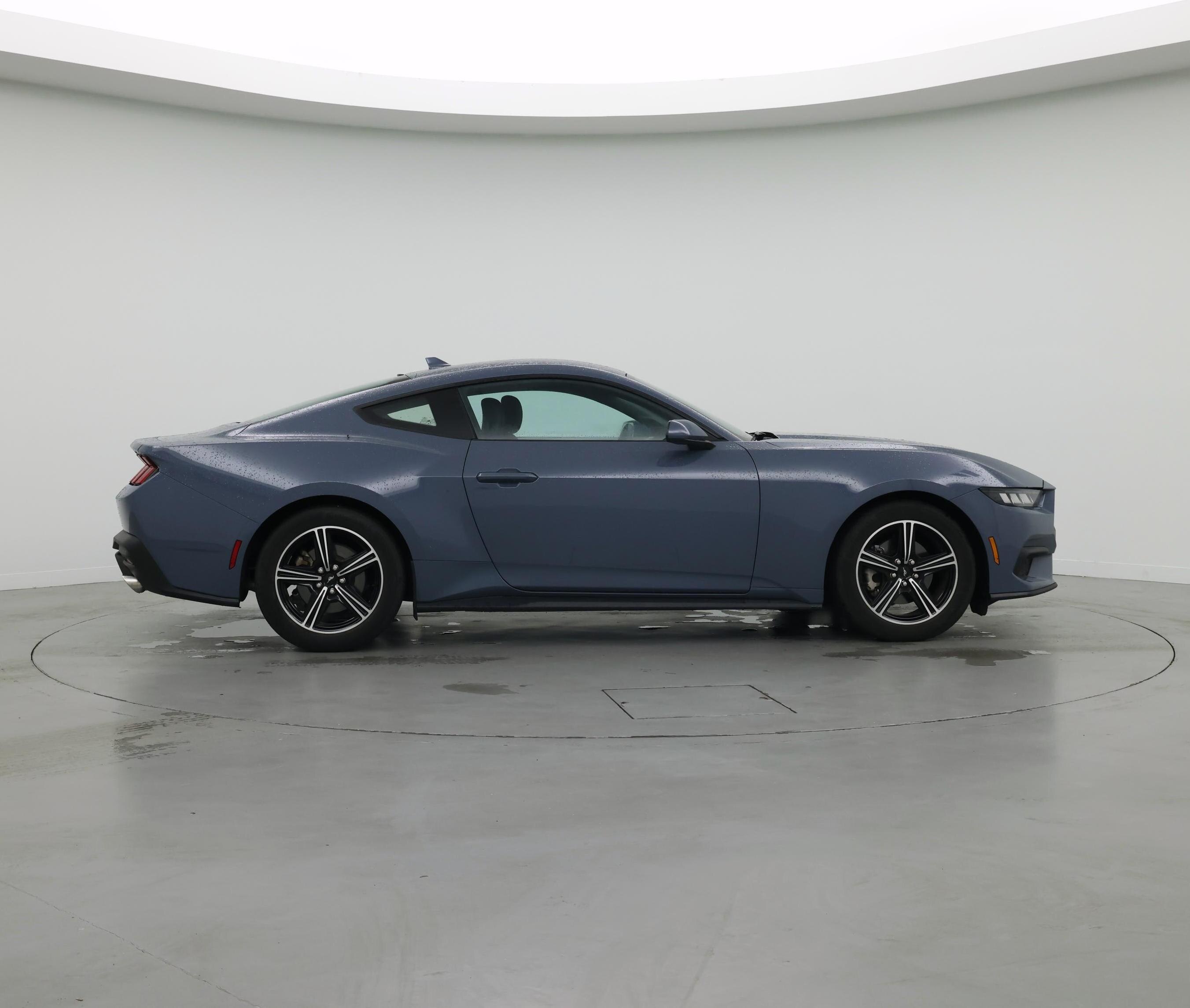 Thumbnail: 2025 Ford Mustang - 7