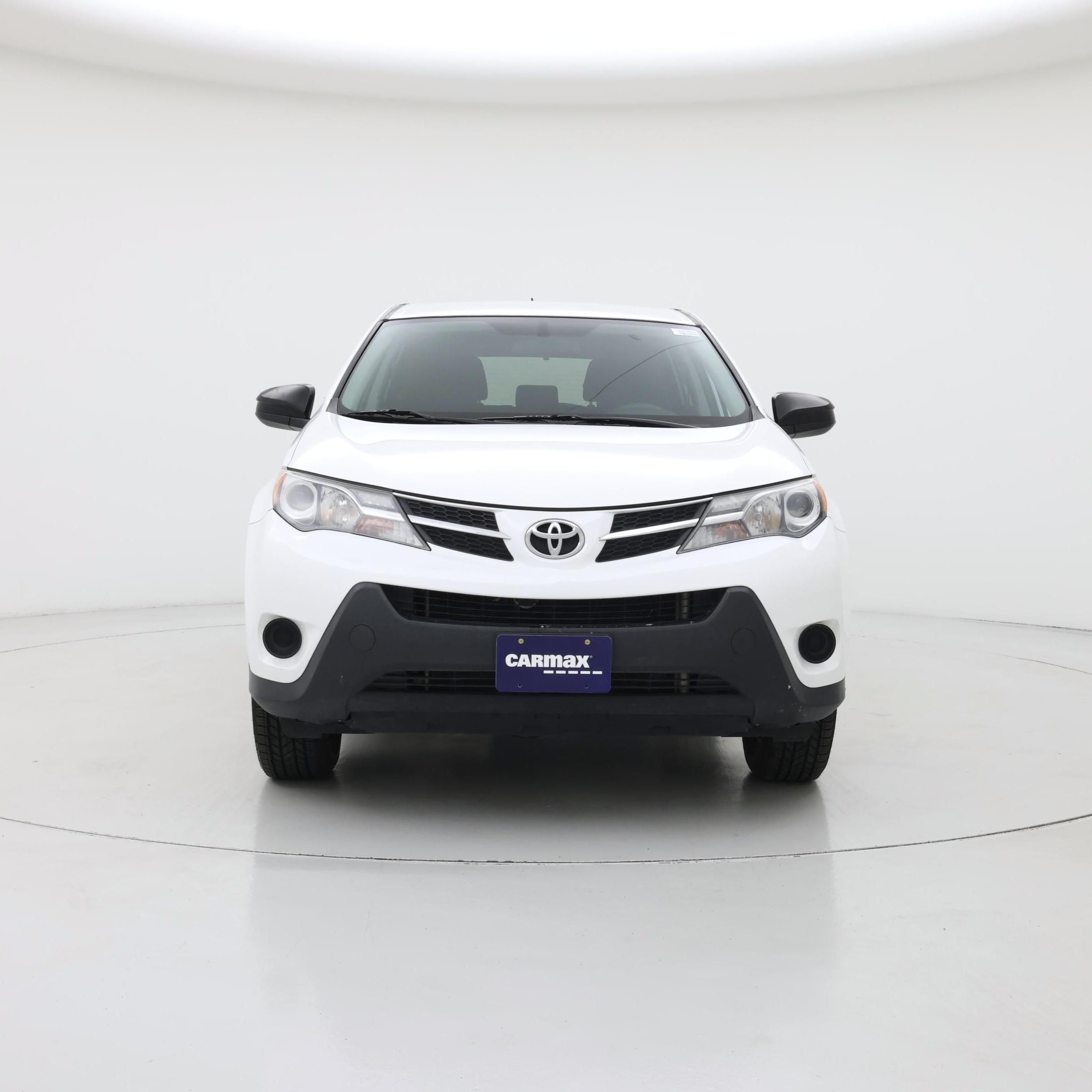 Thumbnail: 2015 Toyota RAV4 - 5