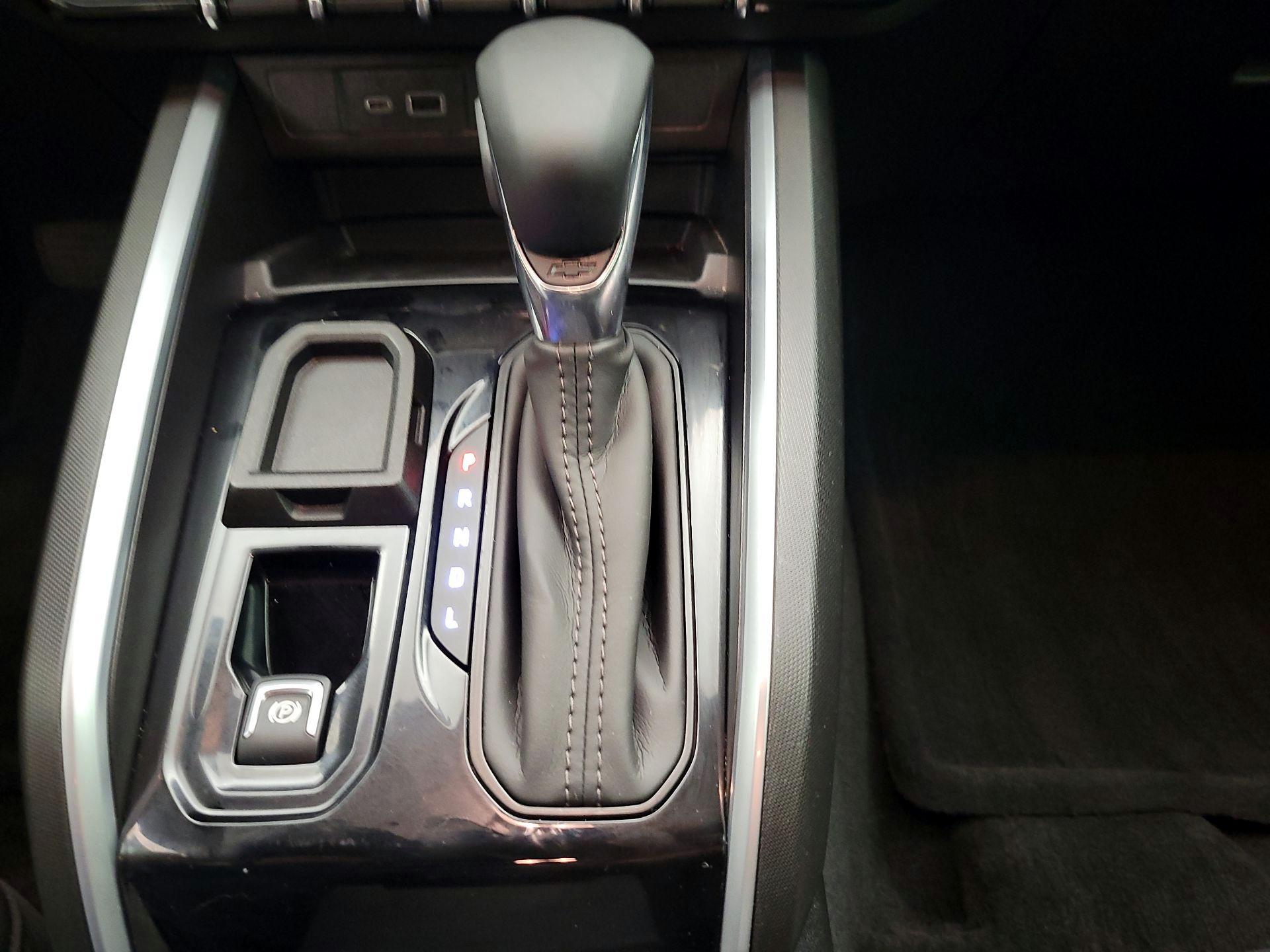 Thumbnail: 2026 Chevrolet Colorado - 17
