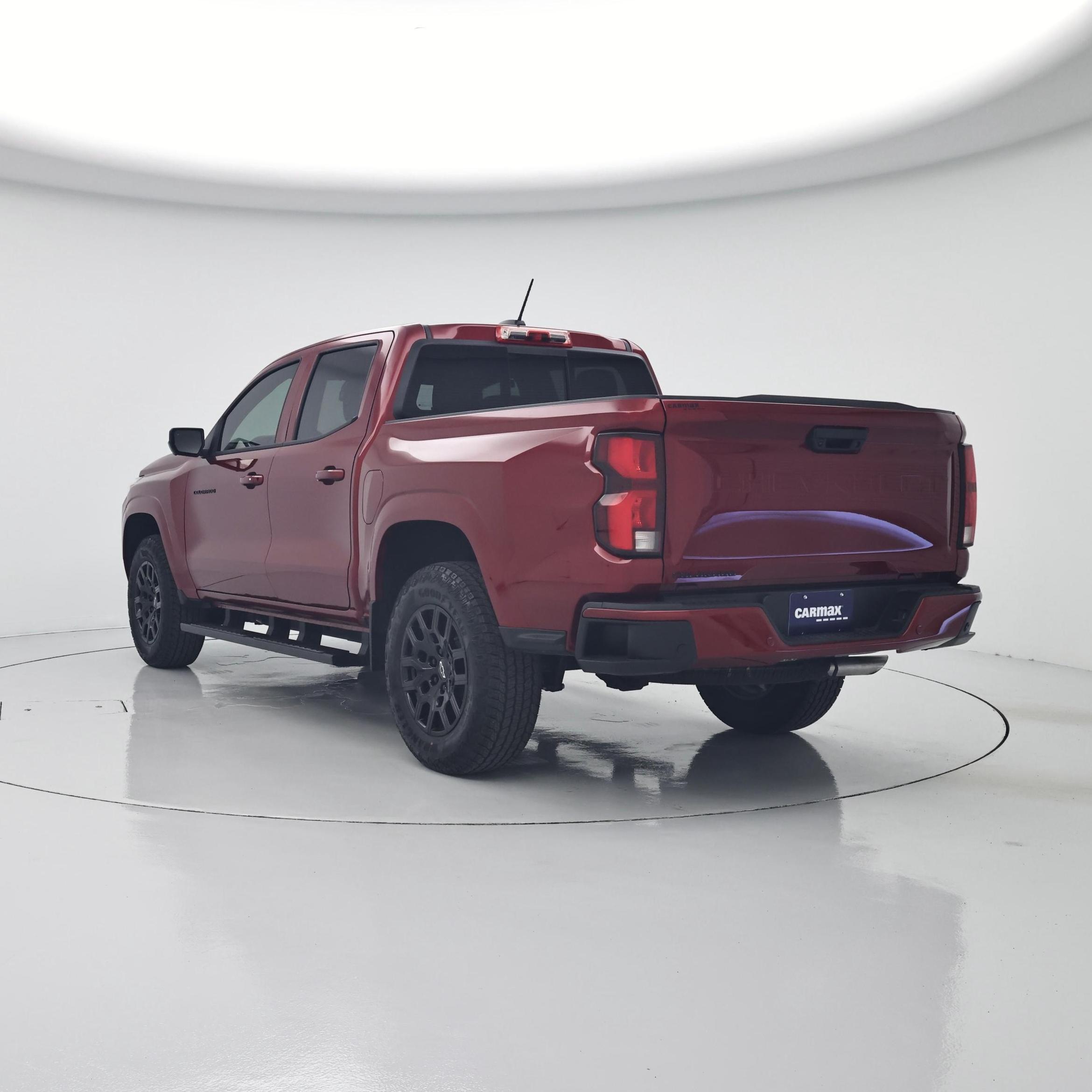 Thumbnail: 2026 Chevrolet Colorado - 2