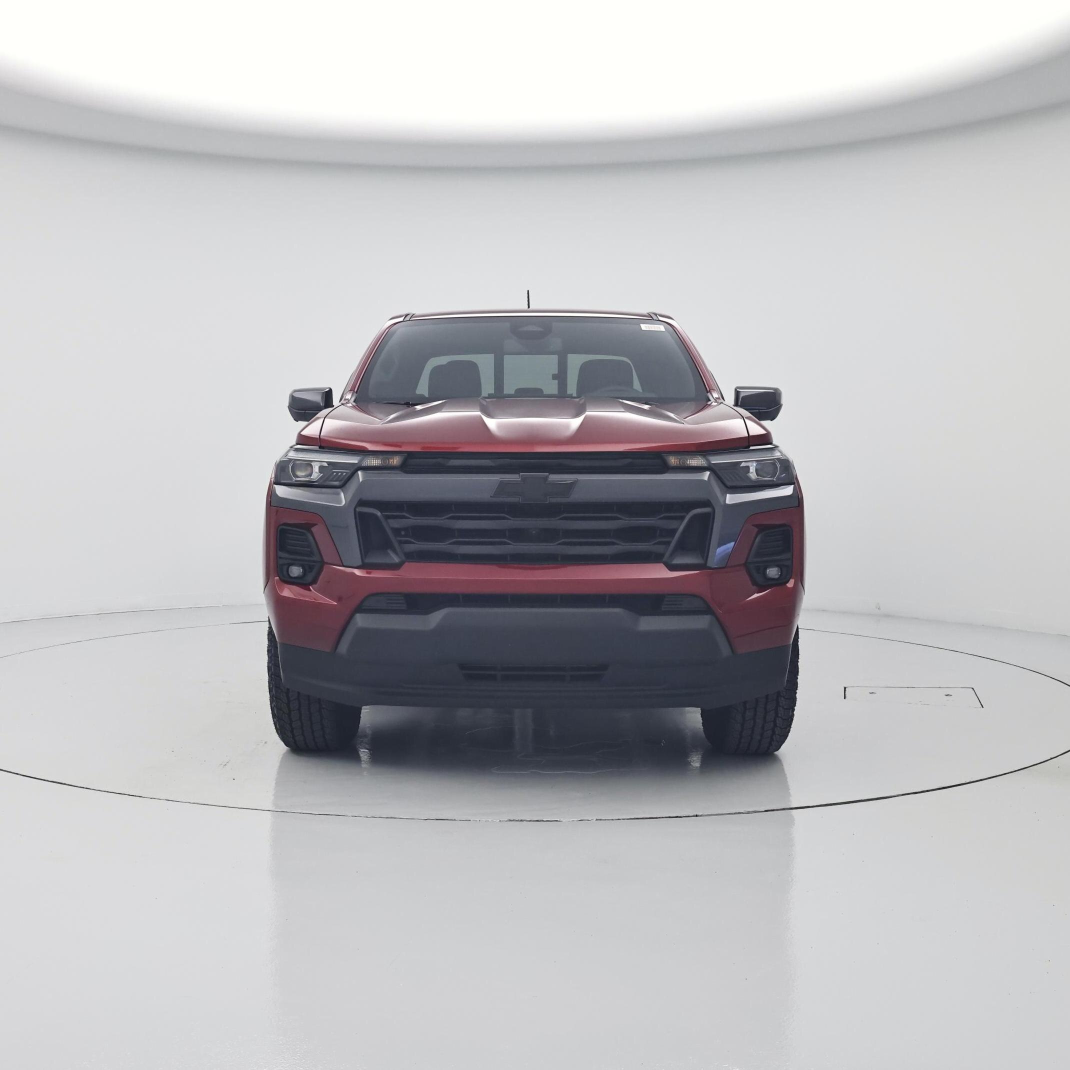 Thumbnail: 2026 Chevrolet Colorado - 5