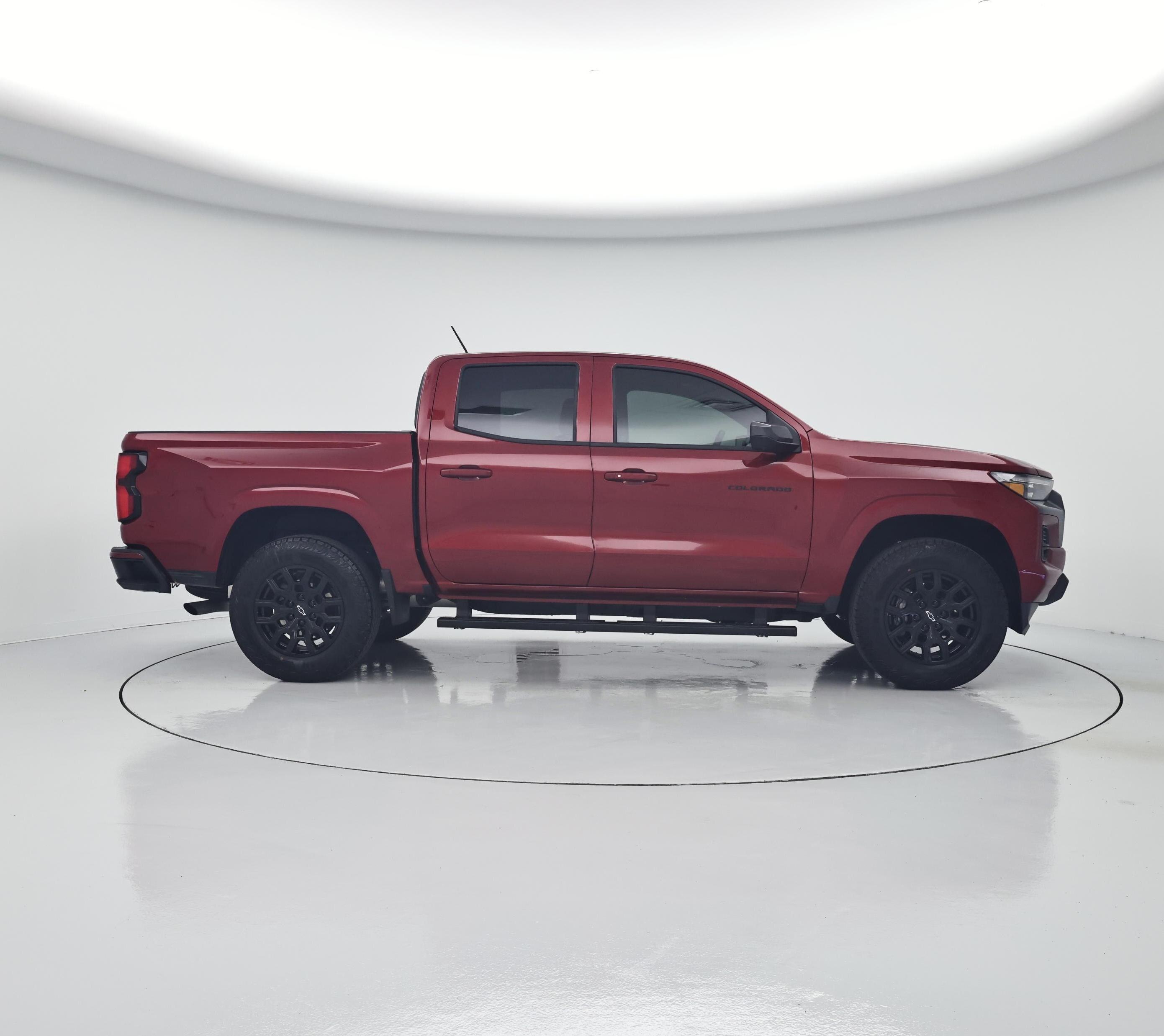 Thumbnail: 2026 Chevrolet Colorado - 7
