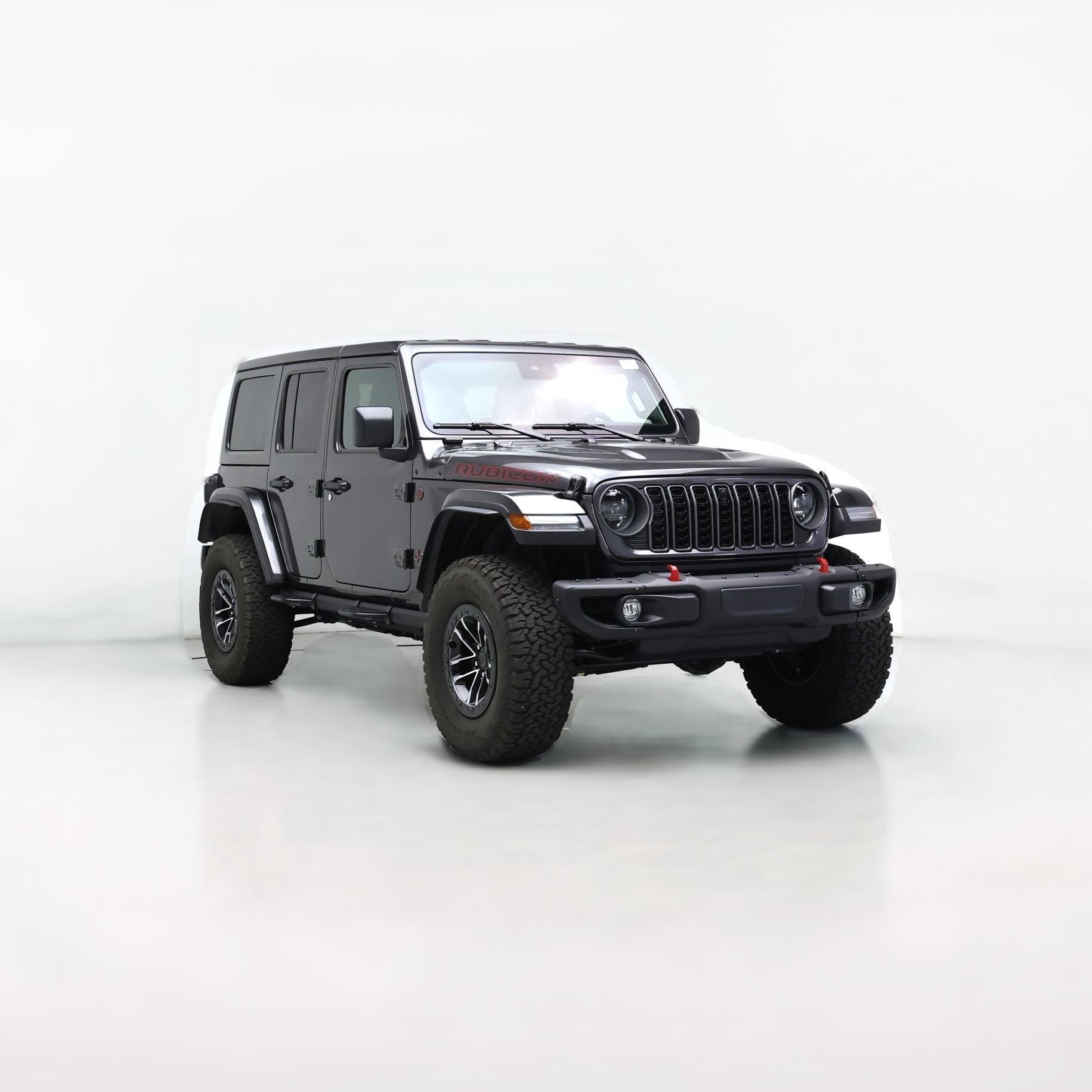Thumbnail: 2025 Jeep Wrangler - 1