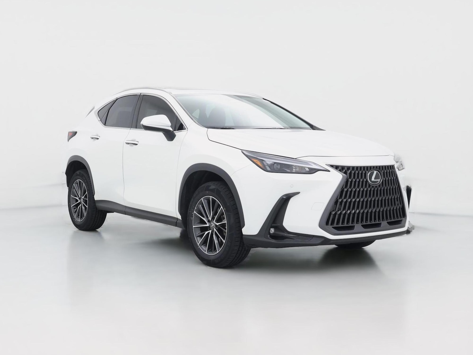 2024 Lexus NX