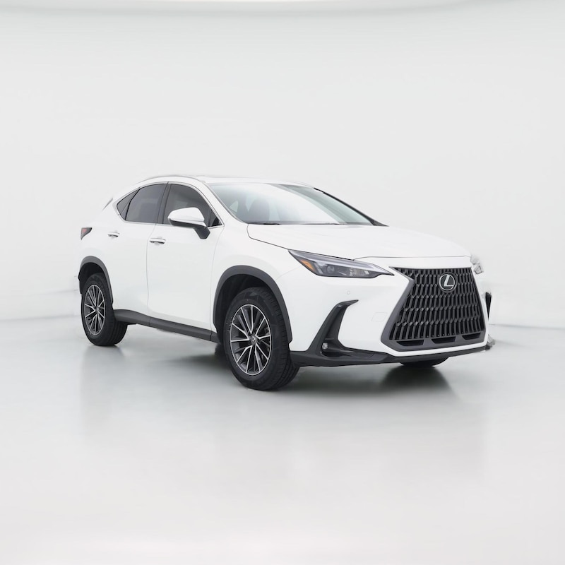2024 Lexus NX 250 Premium