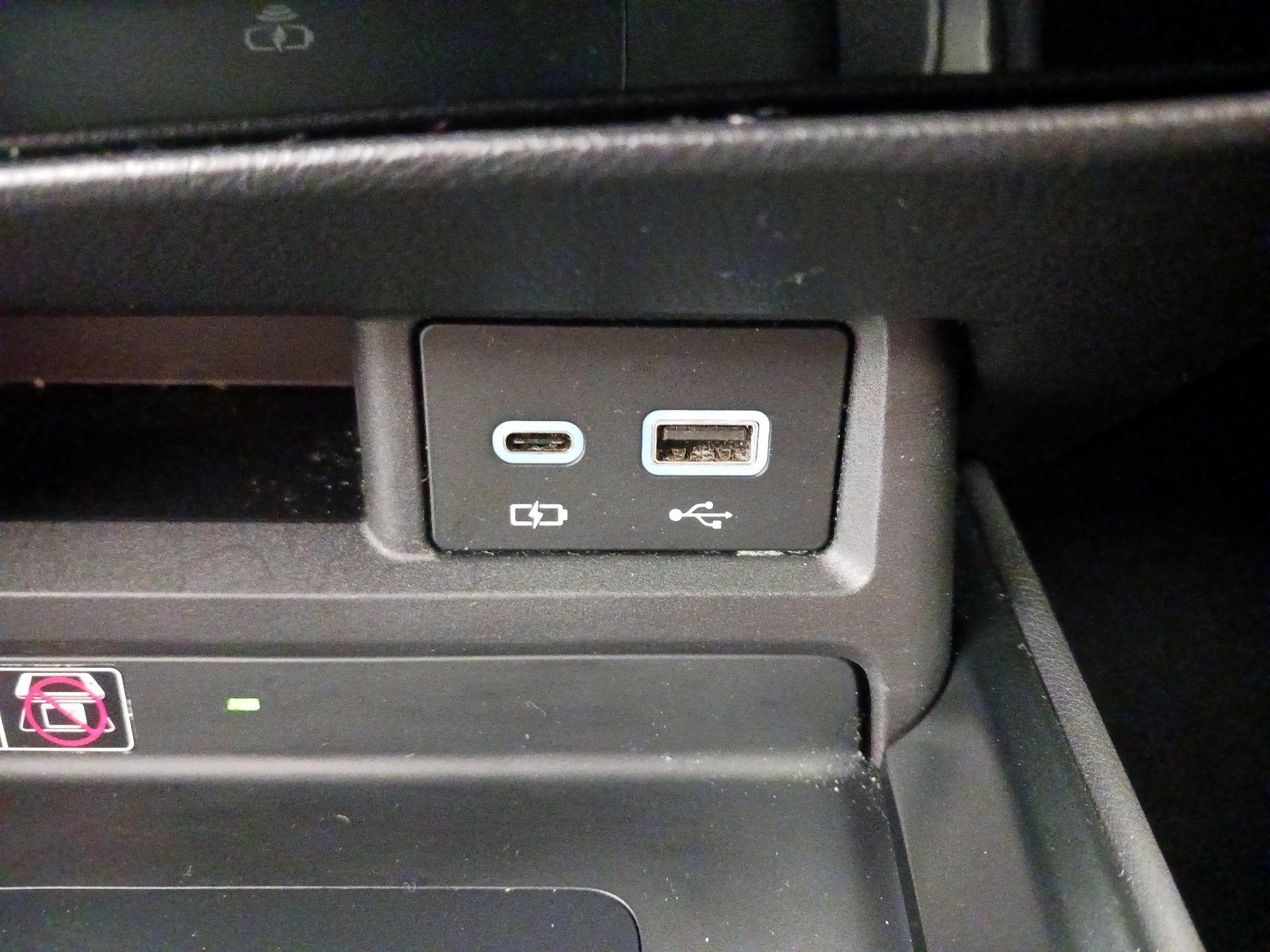 Thumbnail: 2024 Lexus NX - 18