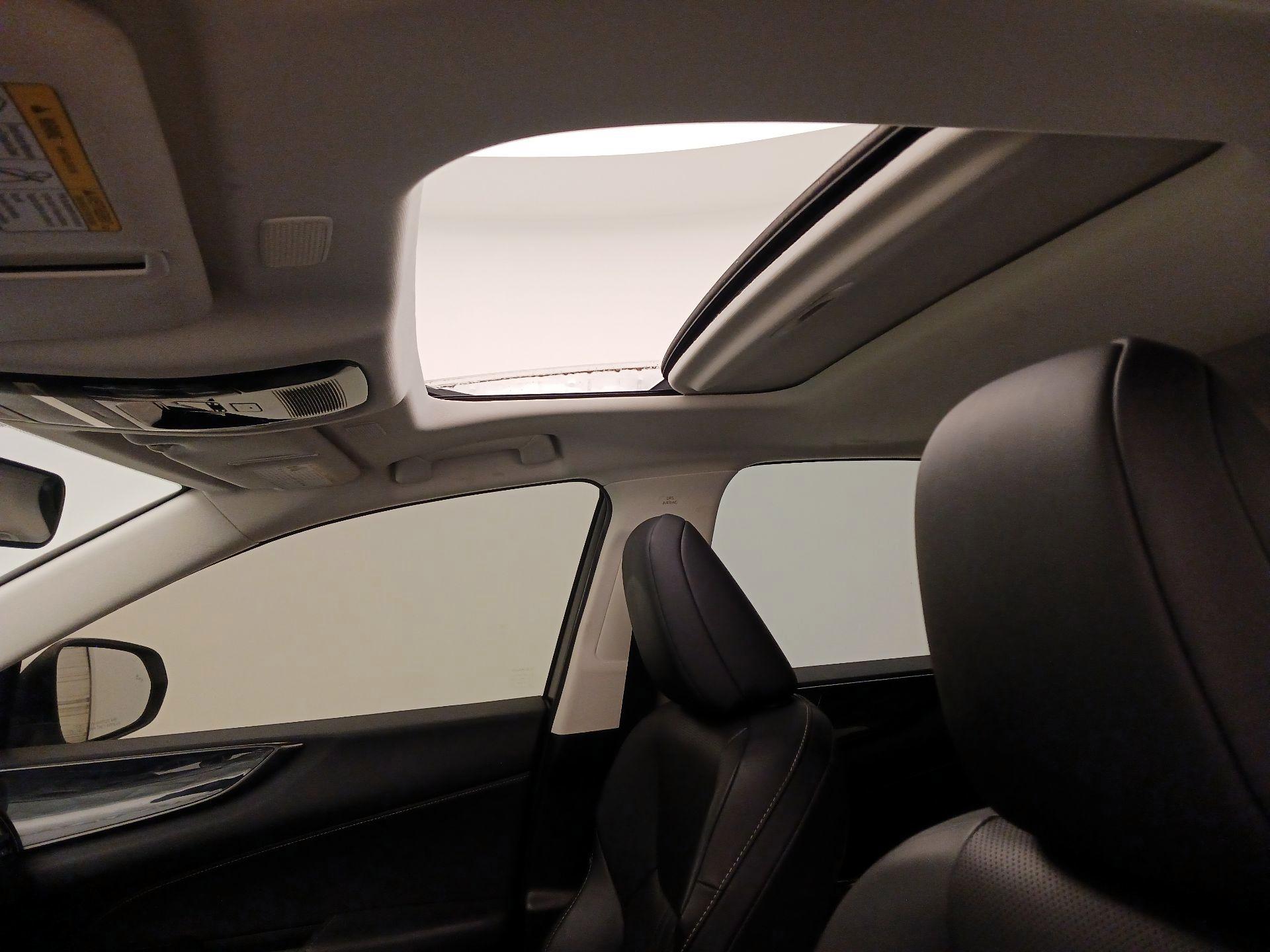 Thumbnail: 2024 Lexus NX - 19