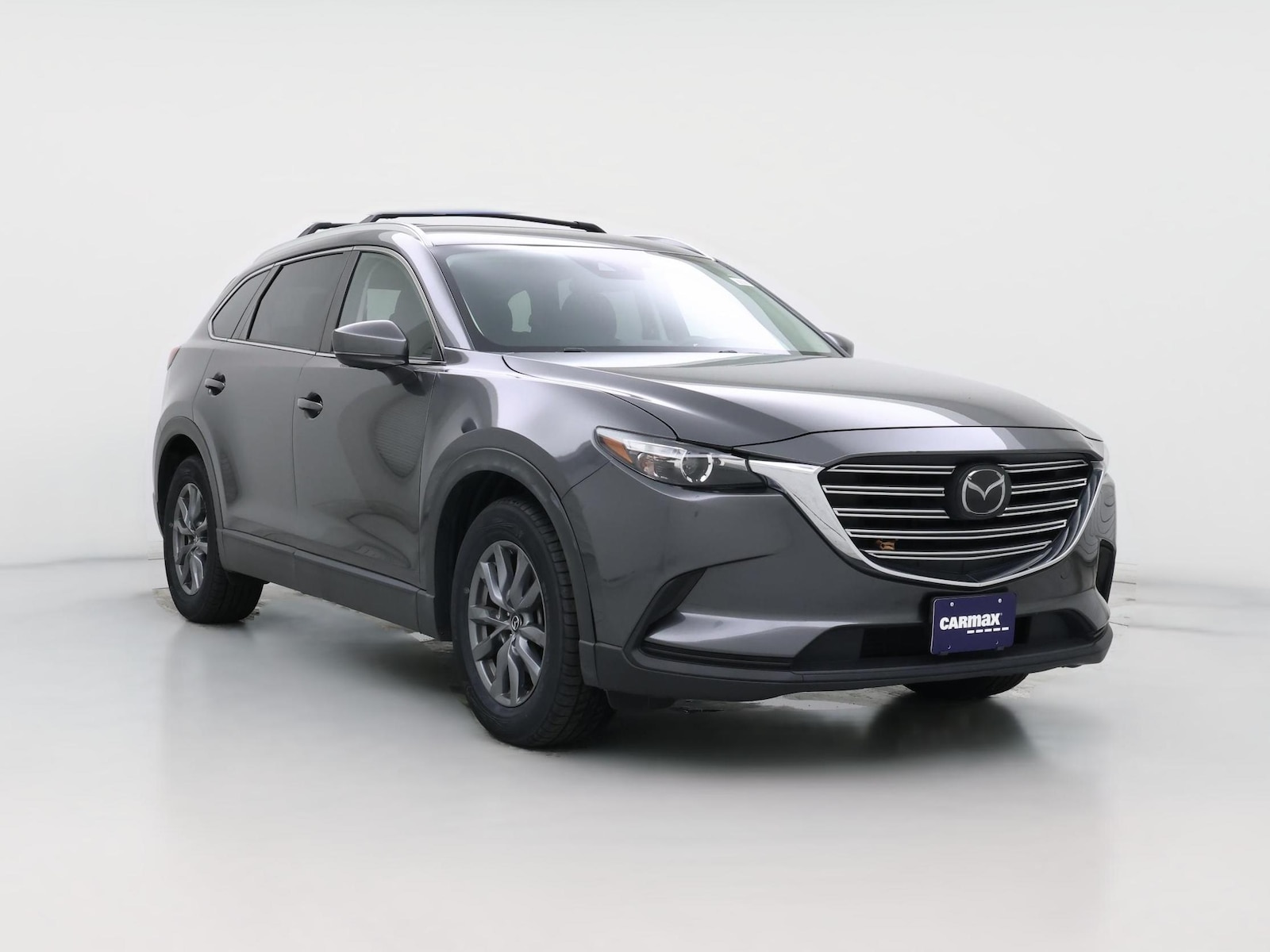 2020 Mazda CX-9
