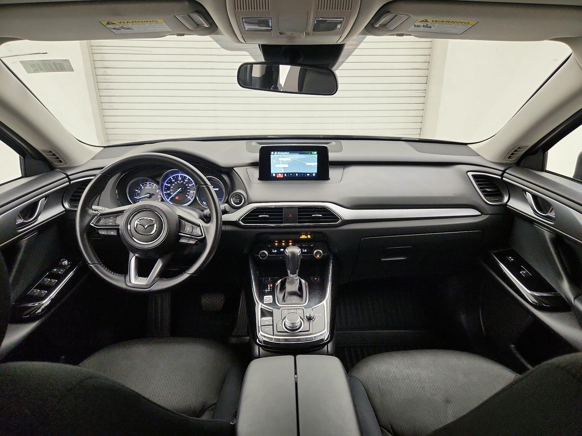 Thumbnail: 2020 Mazda CX-9 - 9