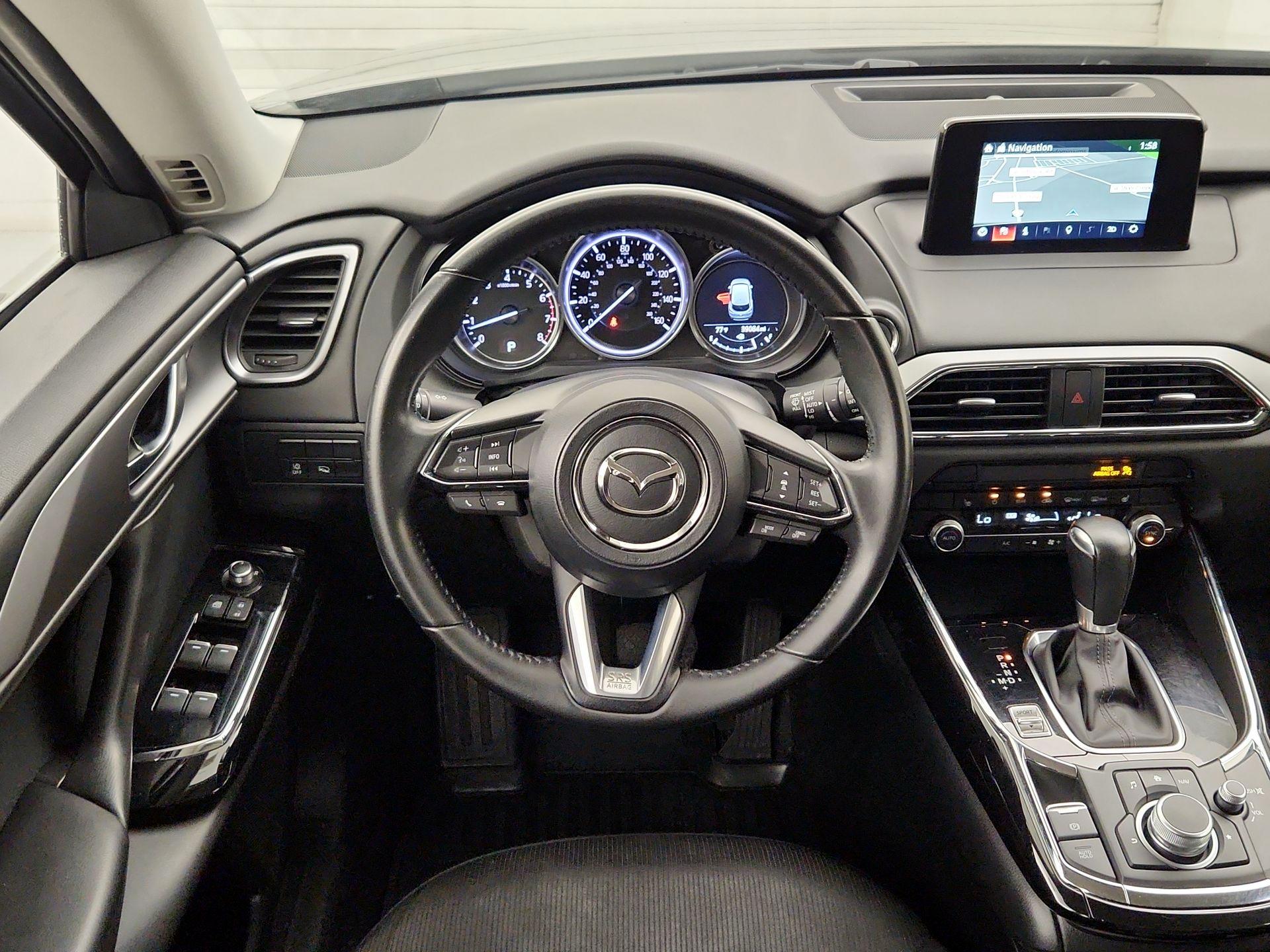 Thumbnail: 2020 Mazda CX-9 - 10