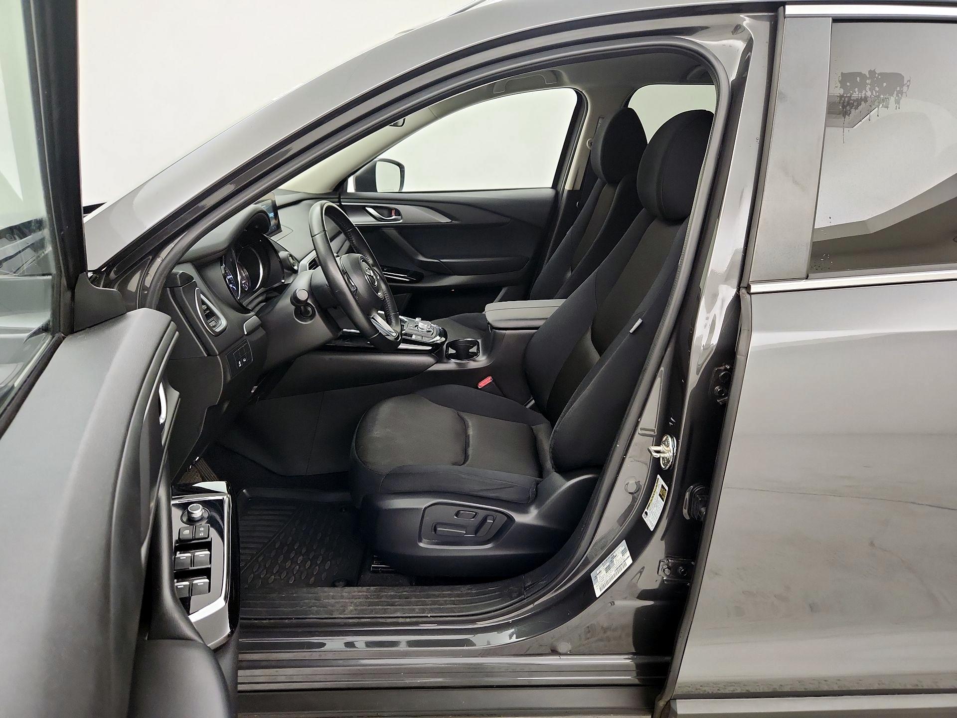 Thumbnail: 2020 Mazda CX-9 - 11