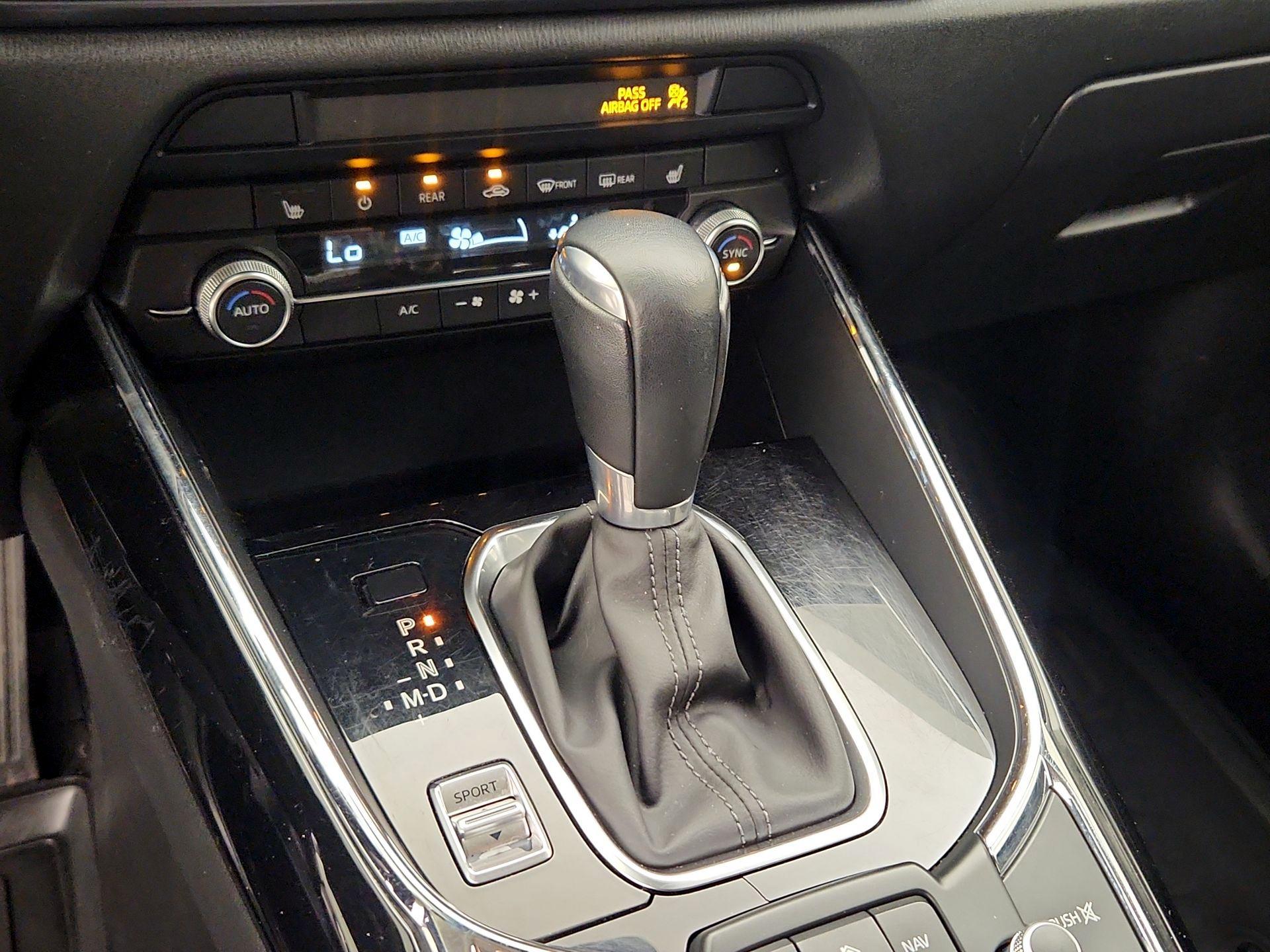 Thumbnail: 2020 Mazda CX-9 - 18