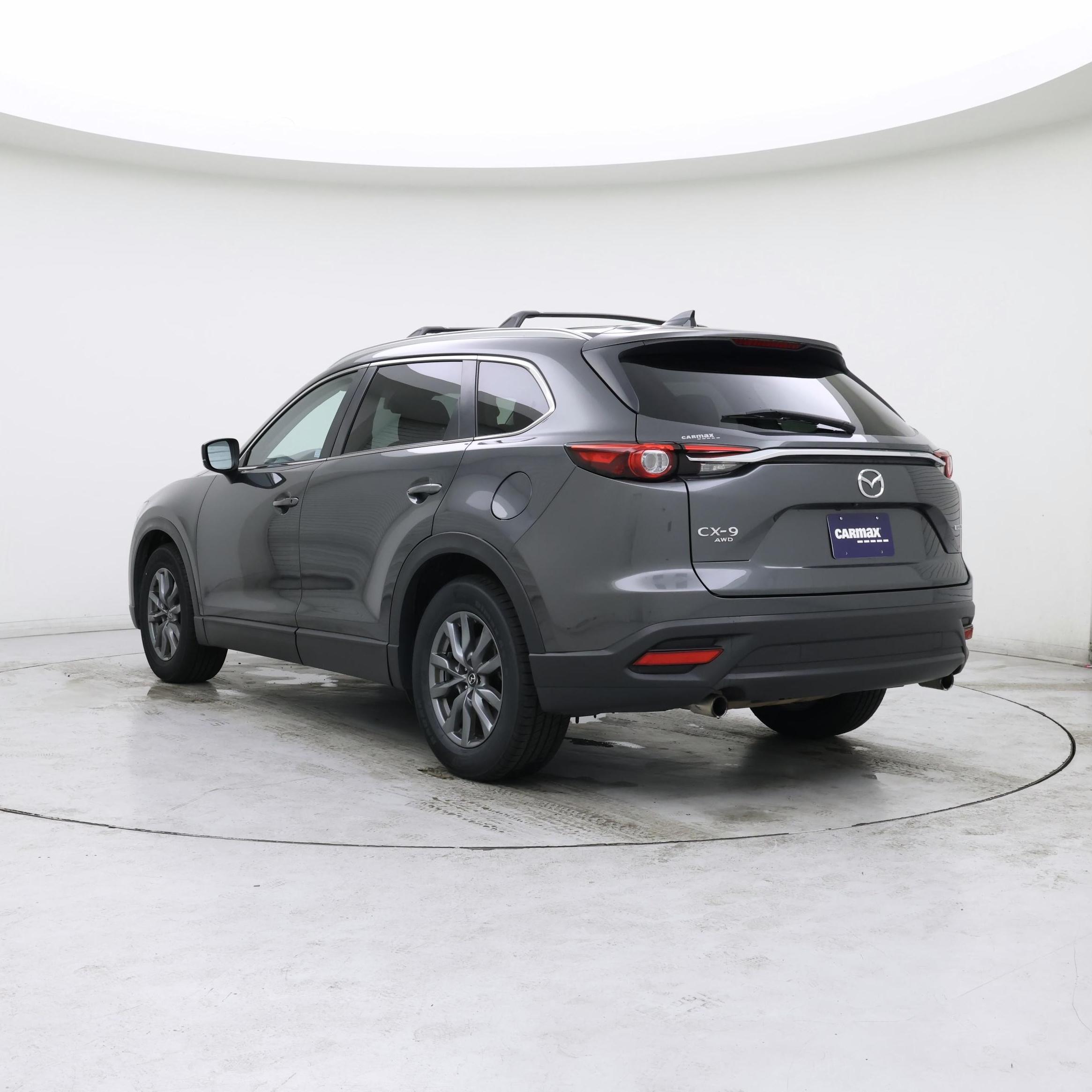 Thumbnail: 2020 Mazda CX-9 - 2