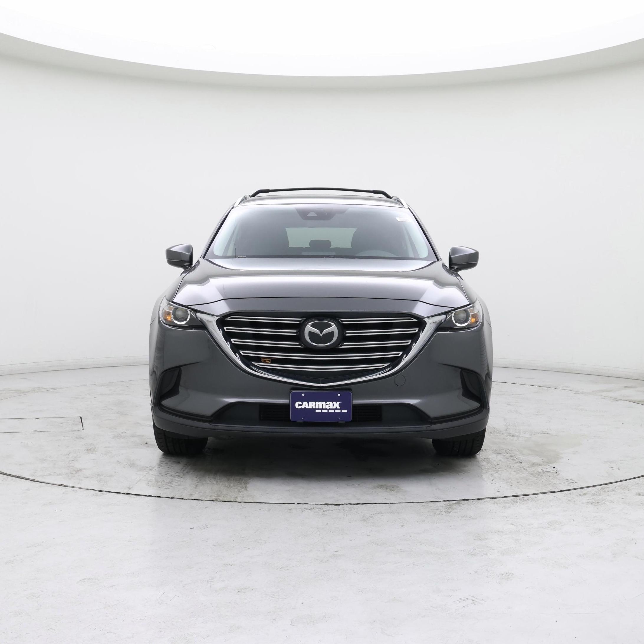 Thumbnail: 2020 Mazda CX-9 - 5