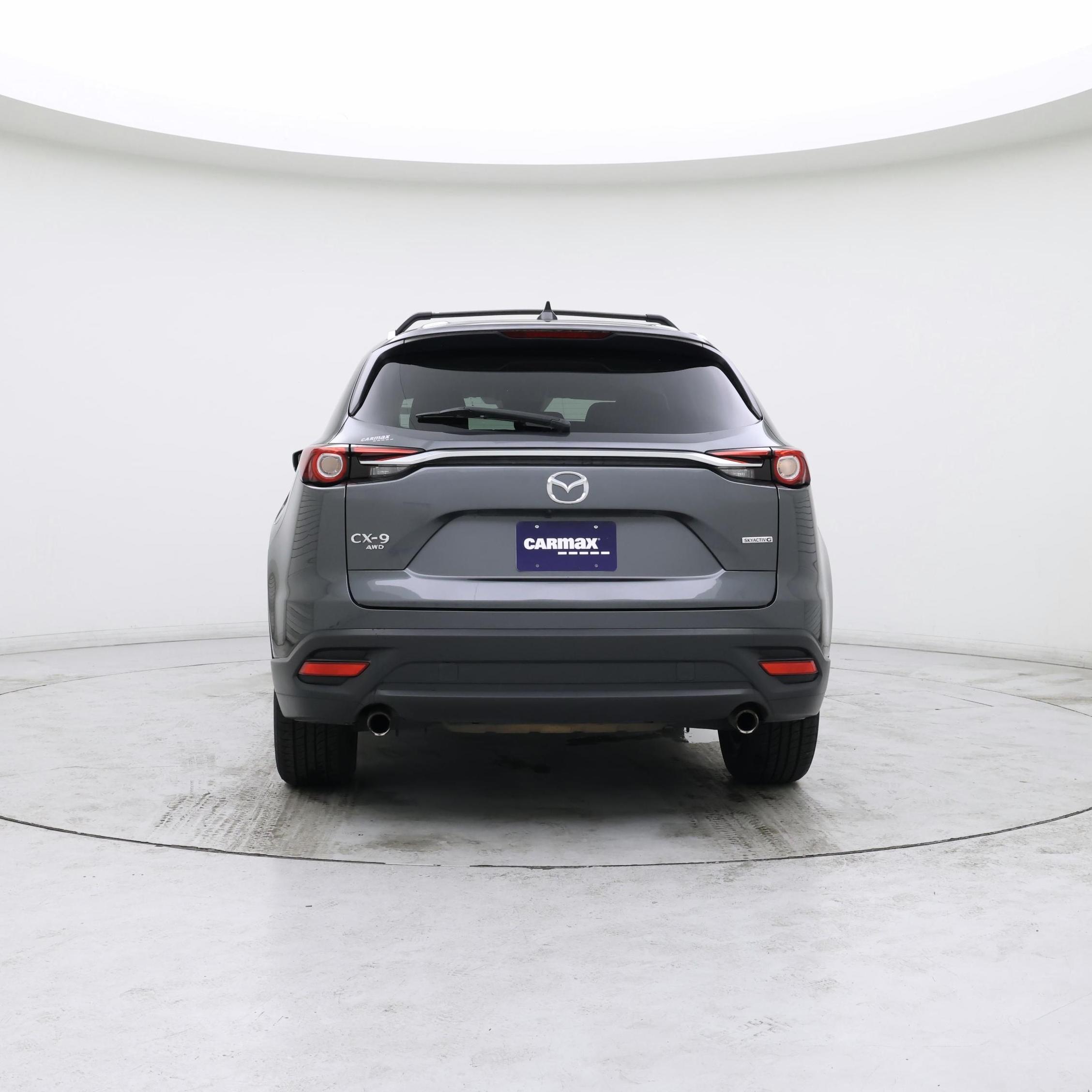 Thumbnail: 2020 Mazda CX-9 - 6