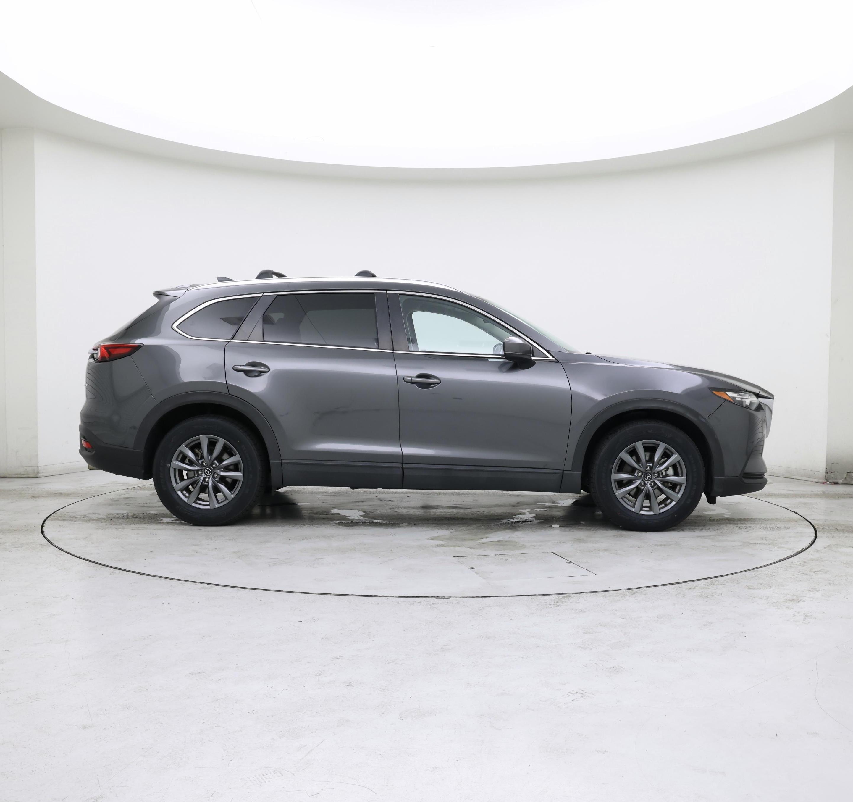 Thumbnail: 2020 Mazda CX-9 - 7