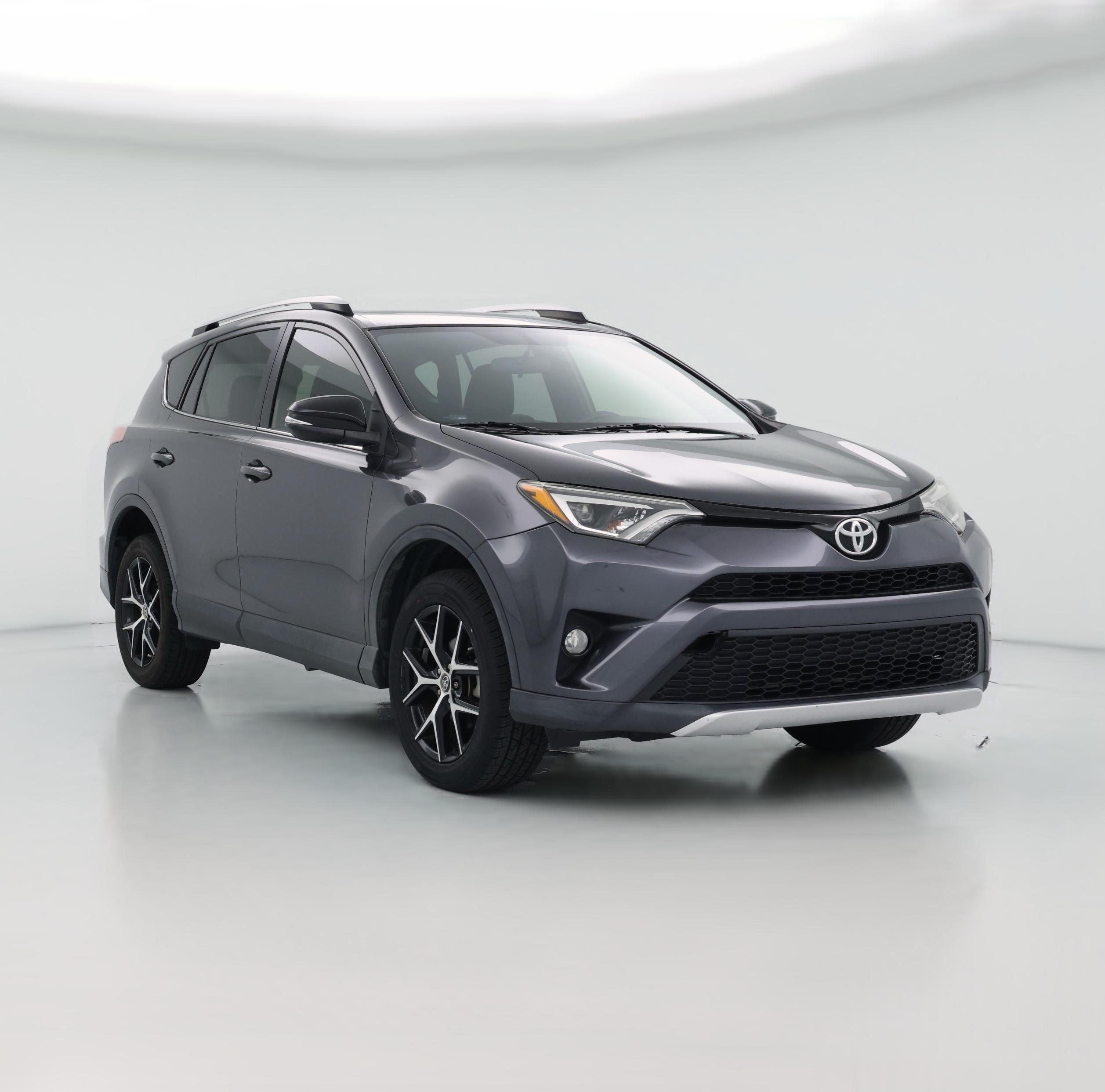 Thumbnail: 2016 Toyota RAV4 - 1