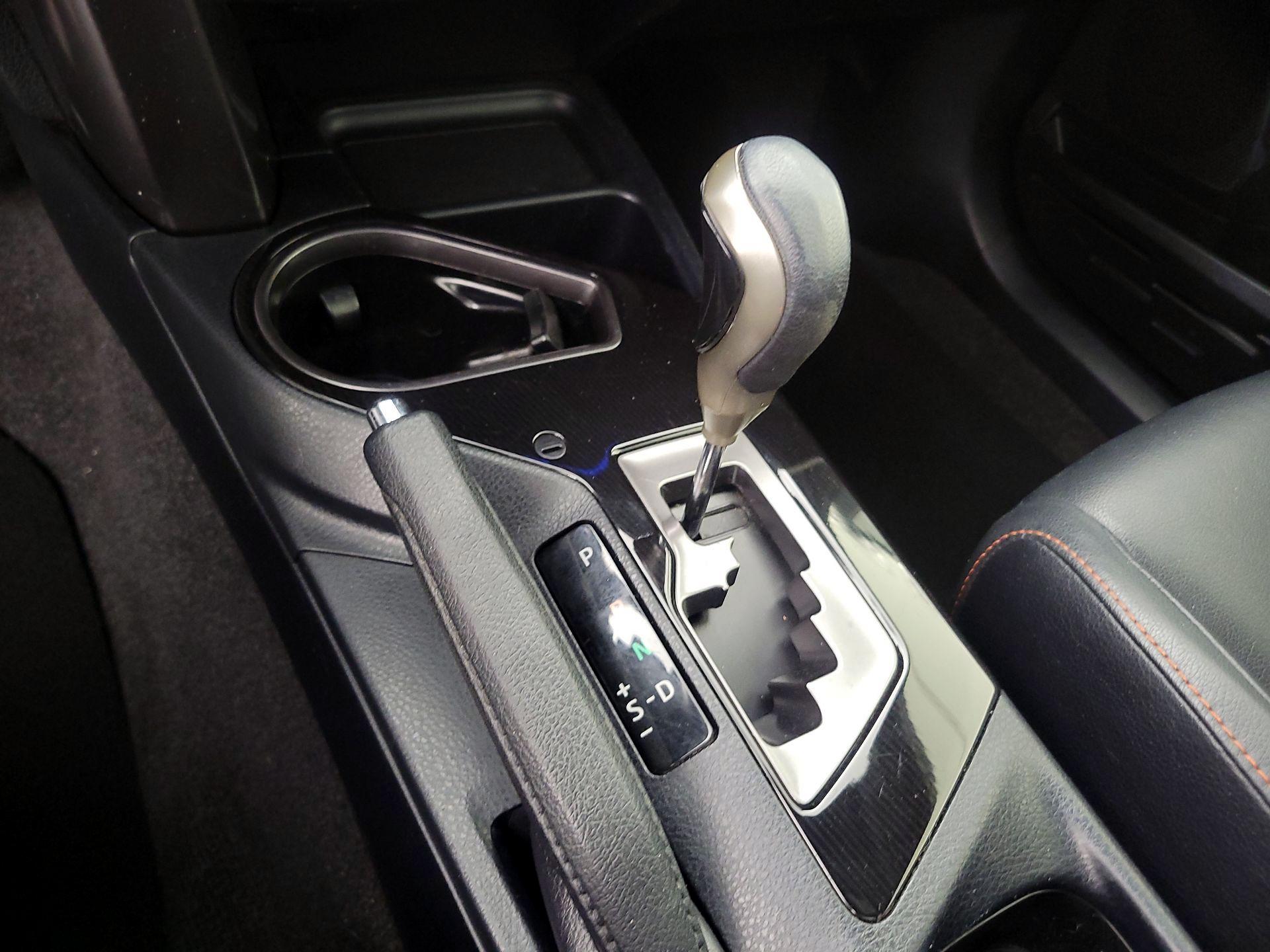 Thumbnail: 2016 Toyota RAV4 - 17