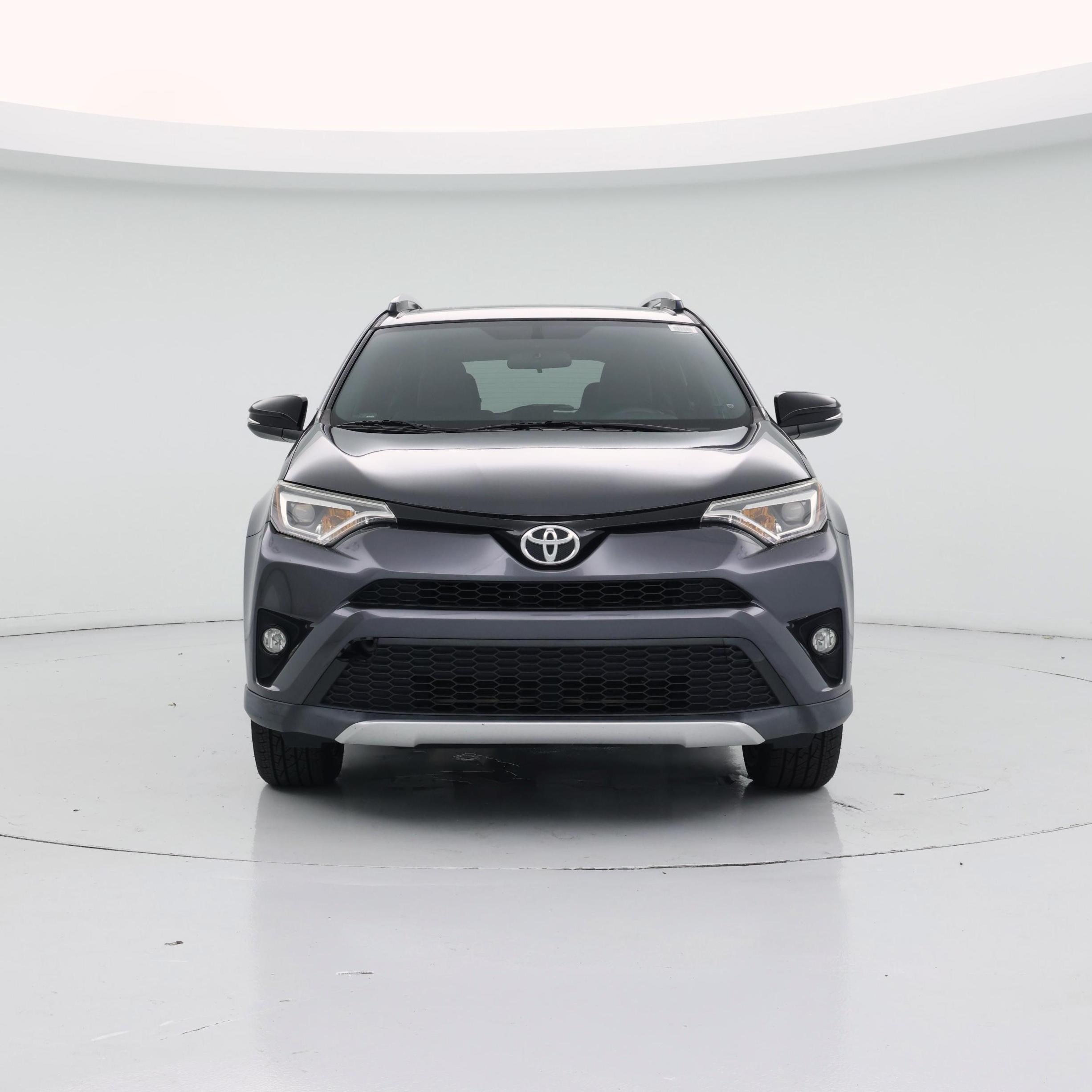 Thumbnail: 2016 Toyota RAV4 - 5